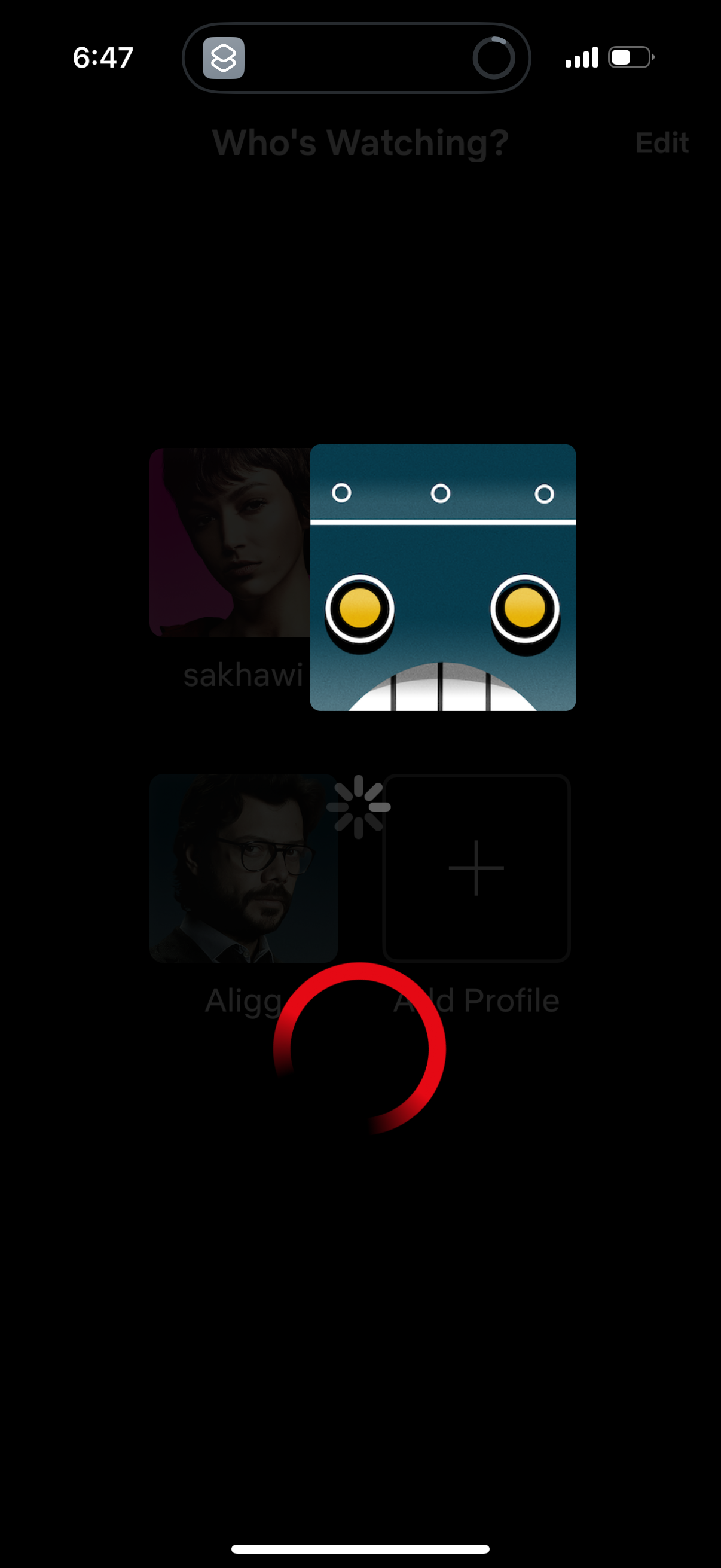 netflix app screenshot 78