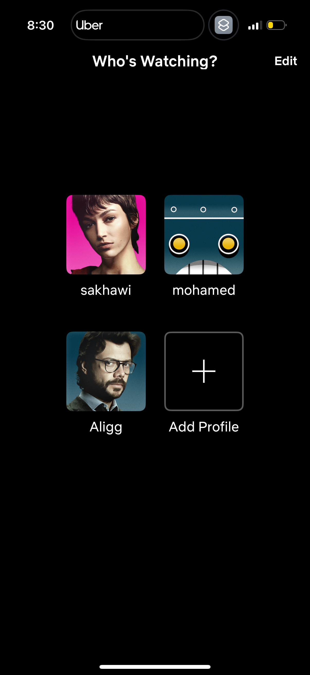 netflix app screenshot 77