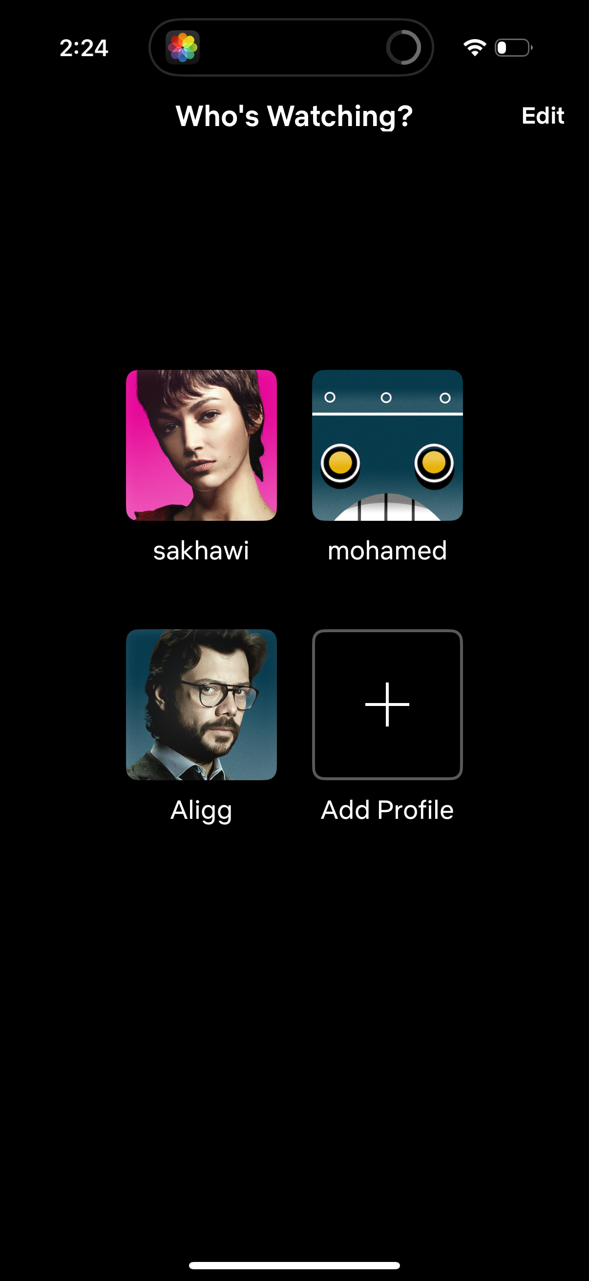 netflix app screenshot 76
