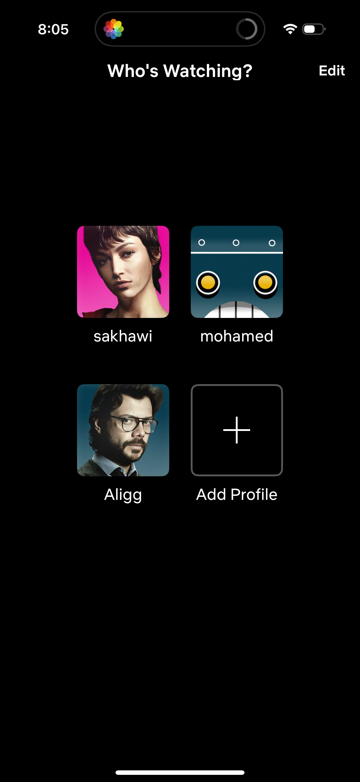 netflix app screenshot 68