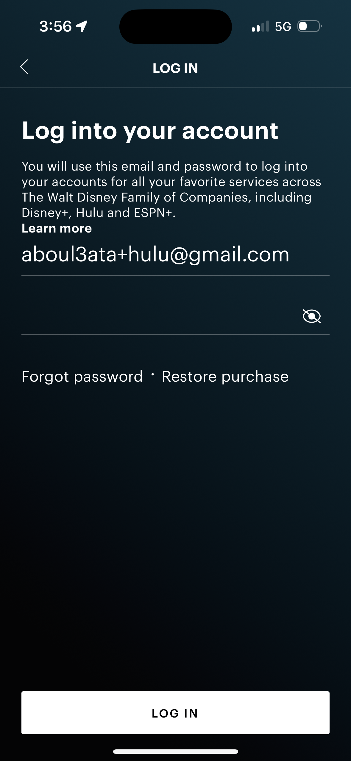 hulu app screenshot 50