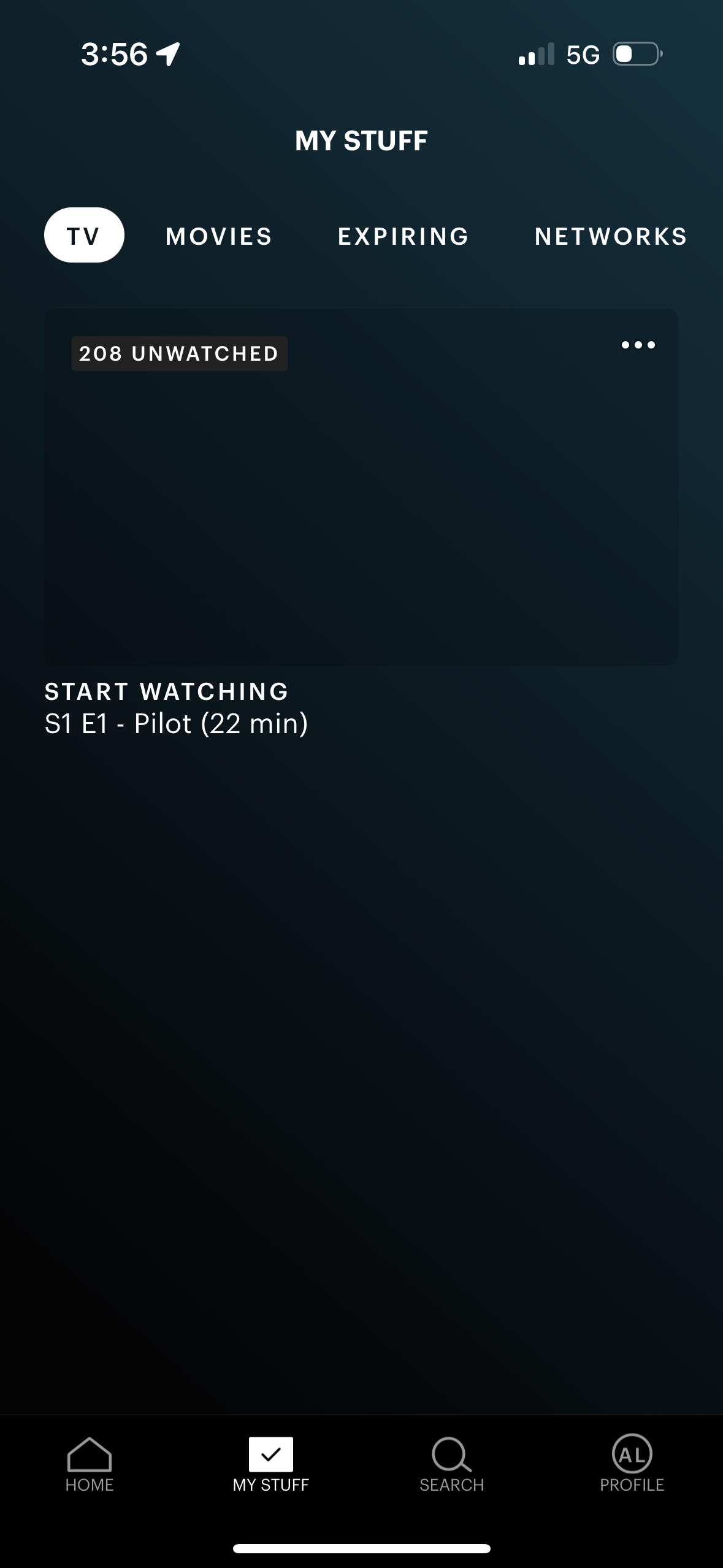 hulu app screenshot 49