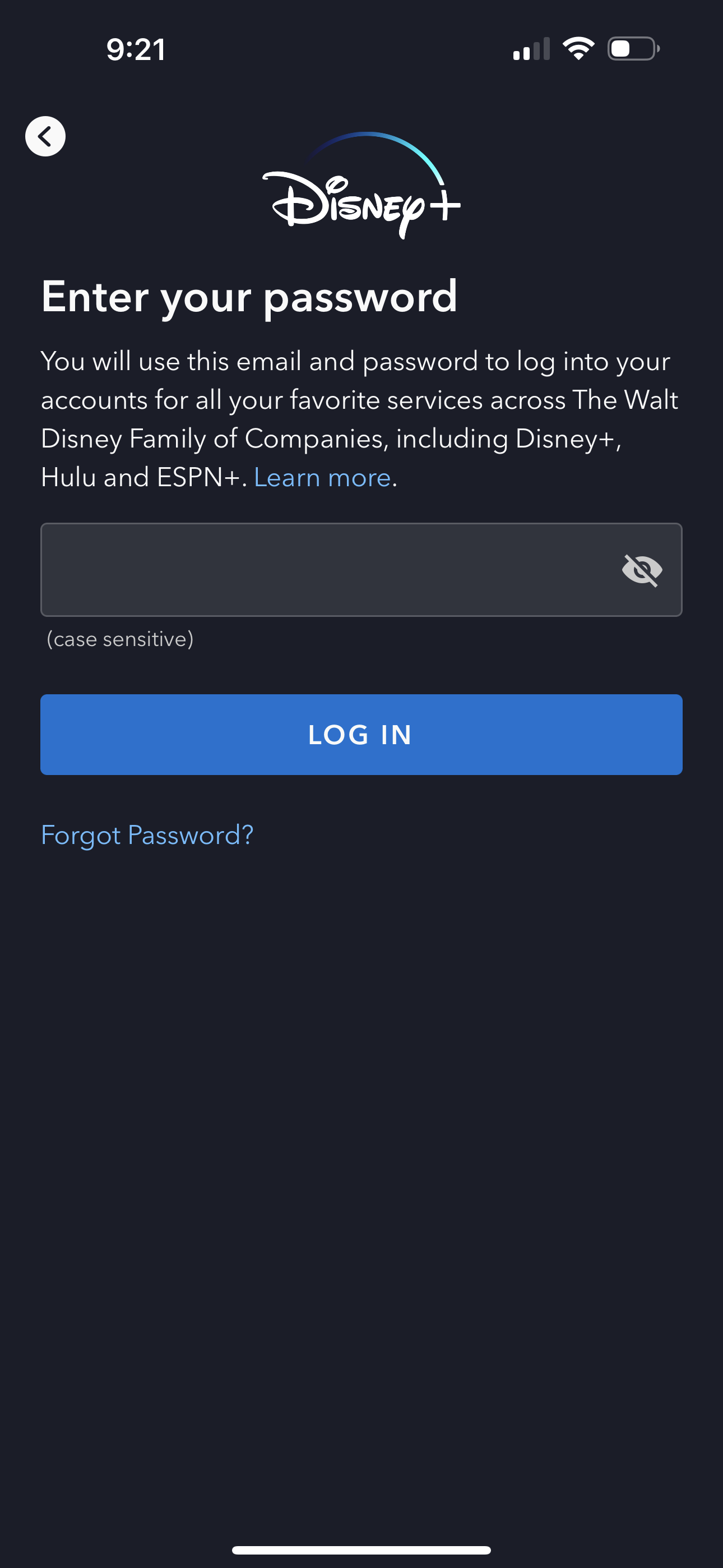 disney app screenshot 76