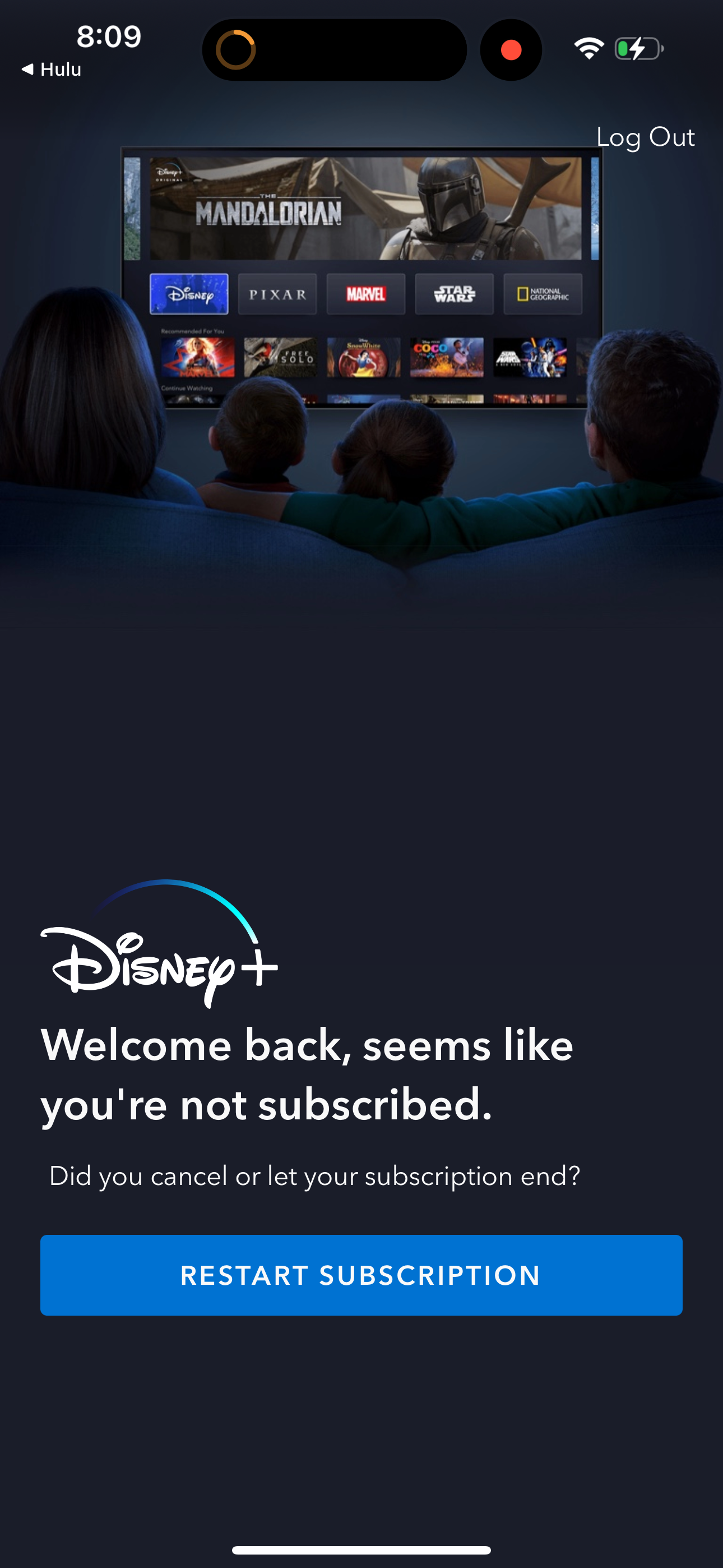 disney app screenshot 71