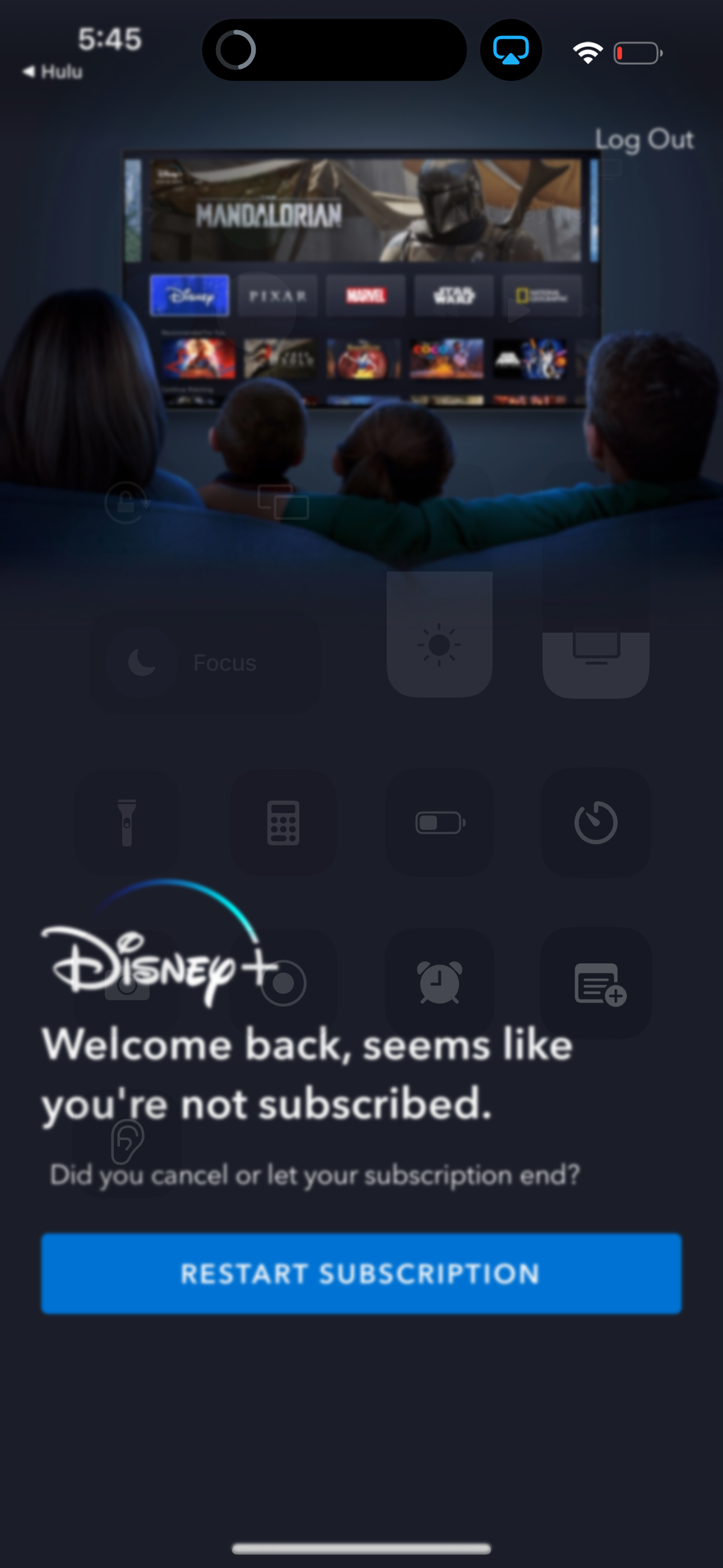 disney app screenshot 69