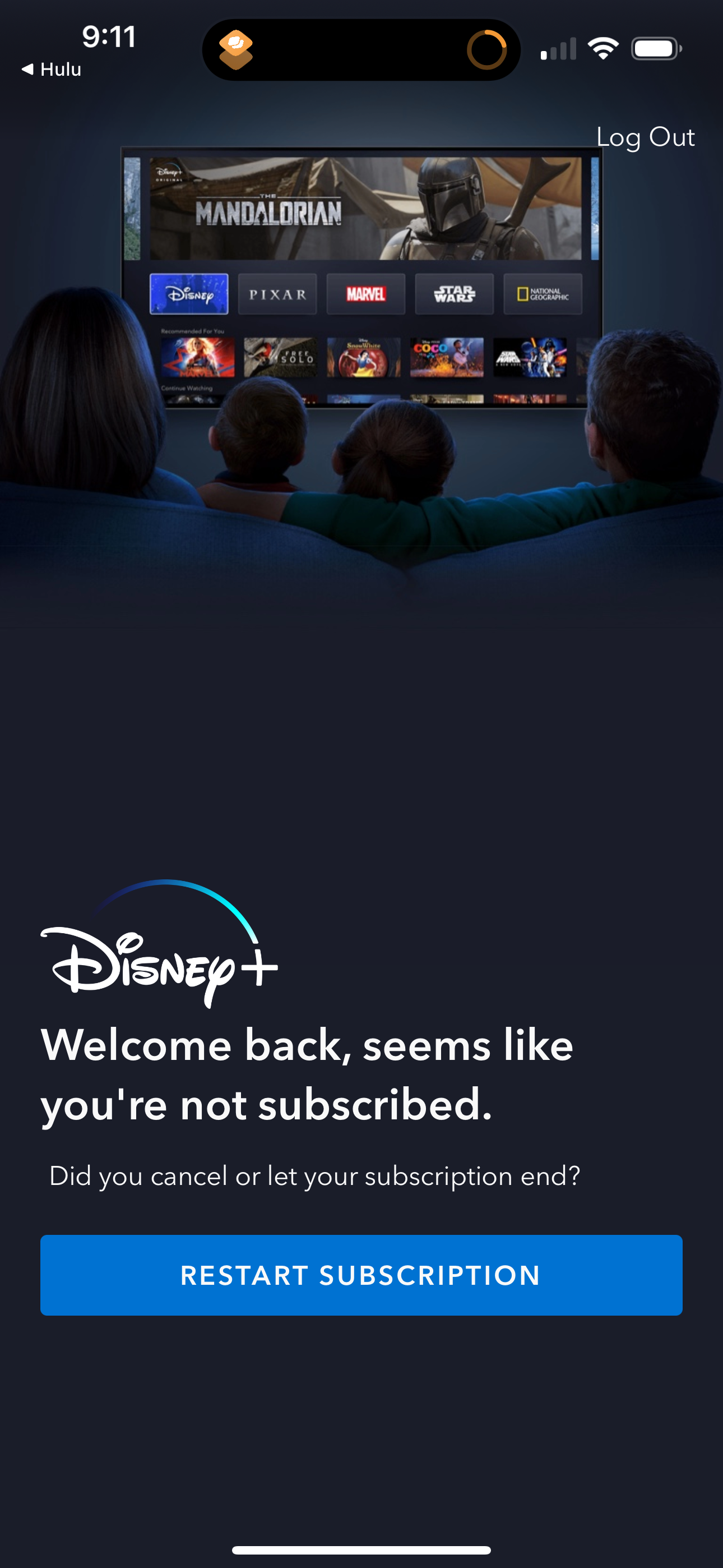 disney app screenshot 68