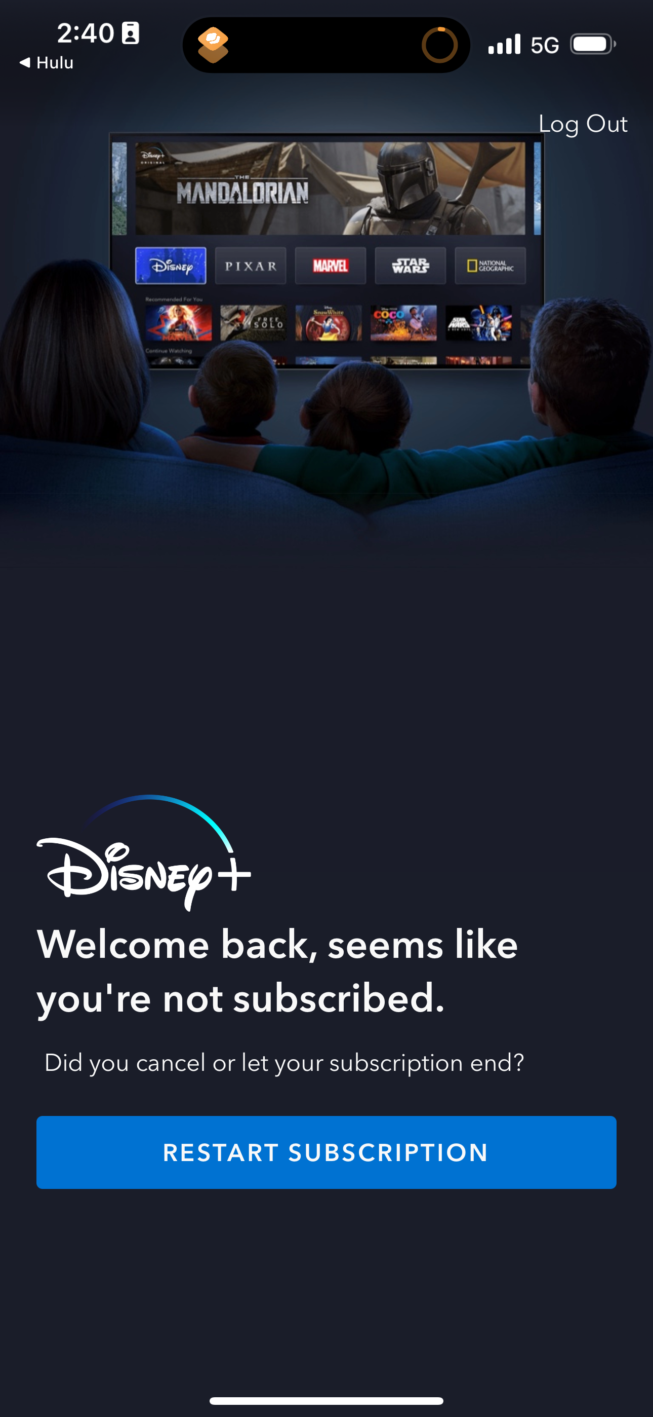 disney app screenshot 61