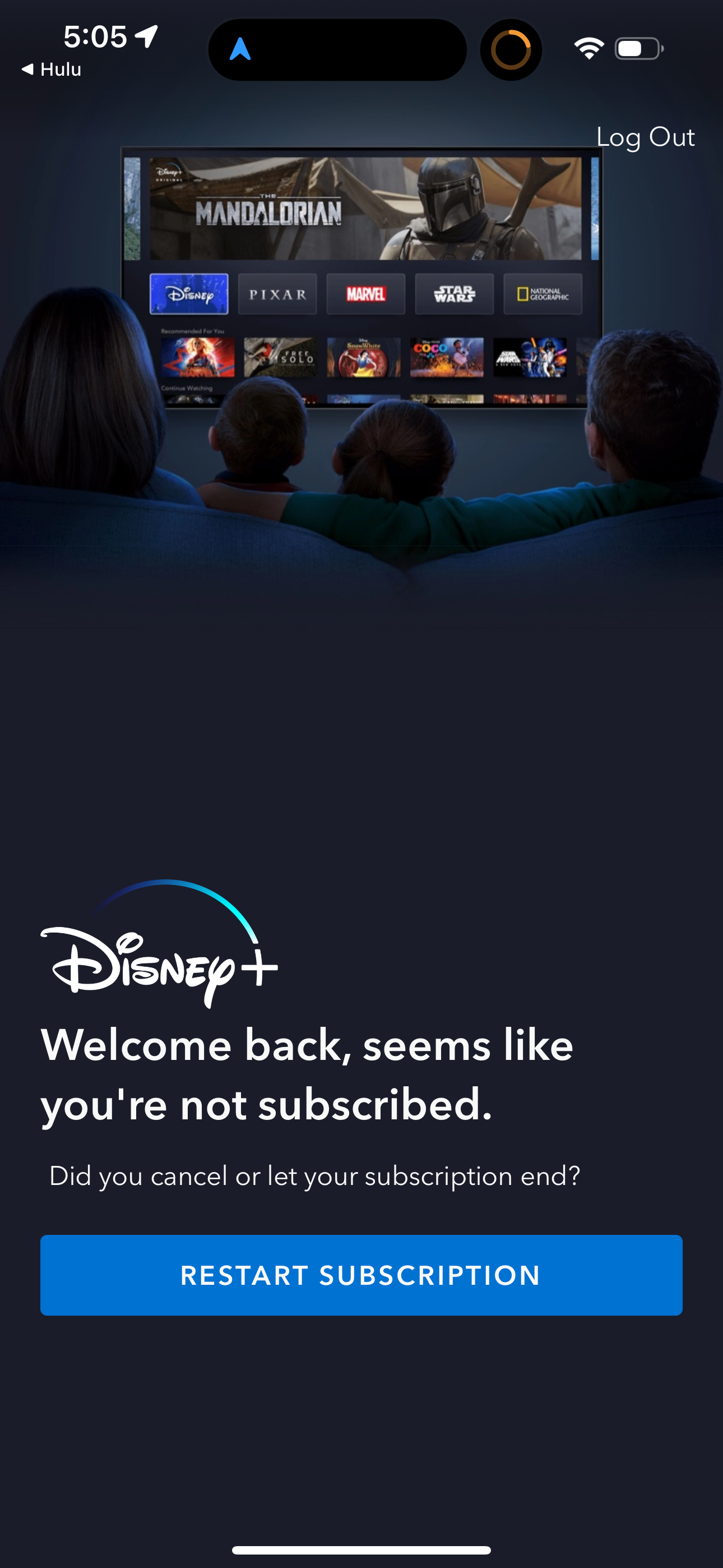 disney app screenshot 60
