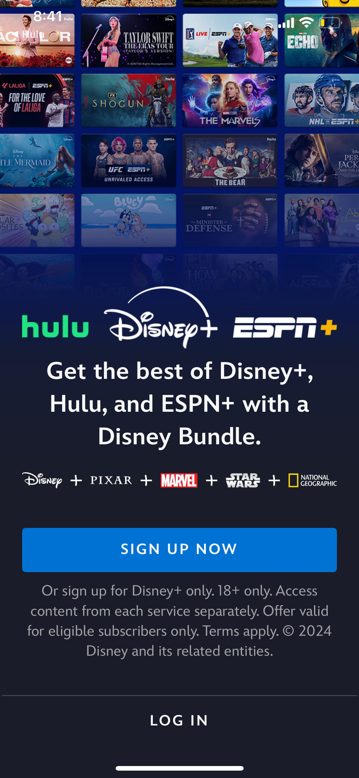 disney app screenshot 34