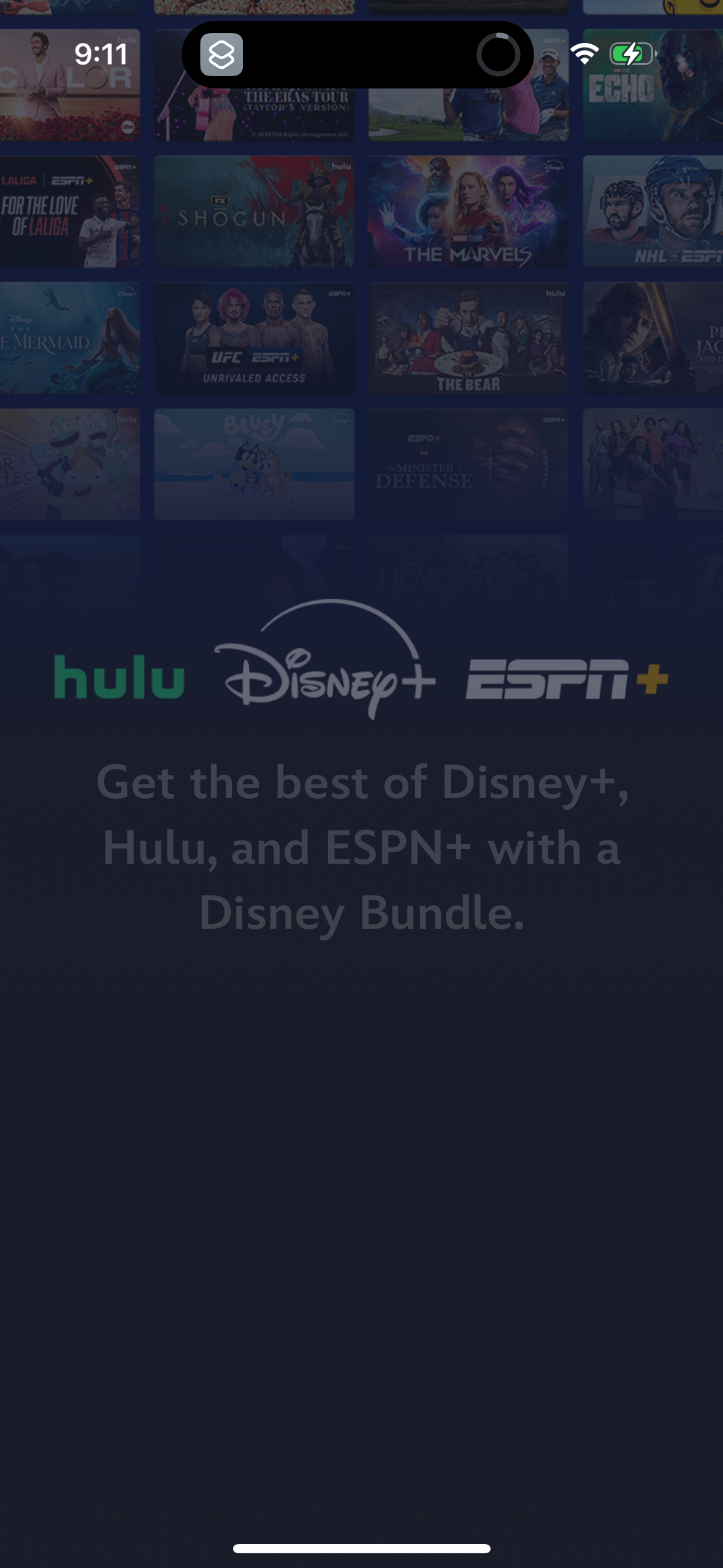 disney app screenshot 26