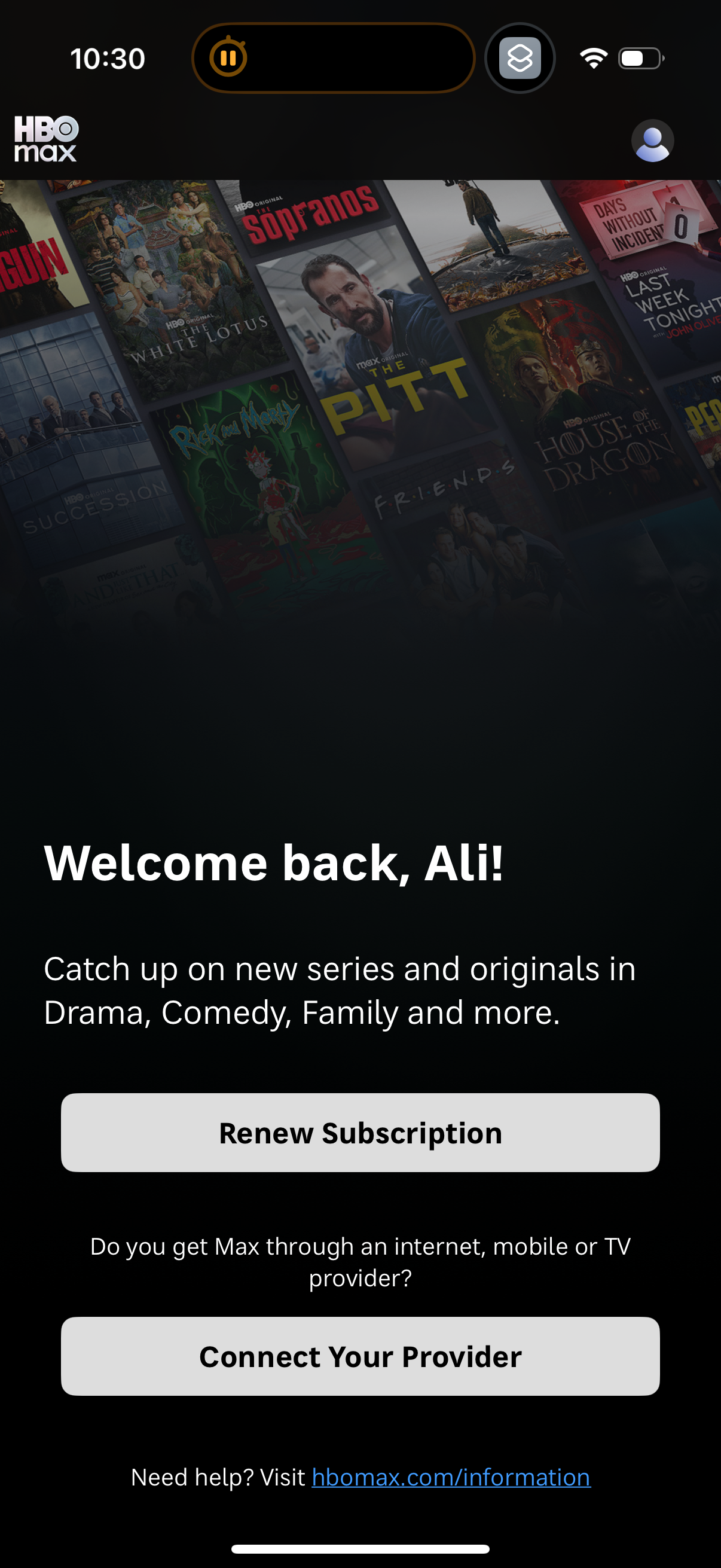 max app screenshot 6