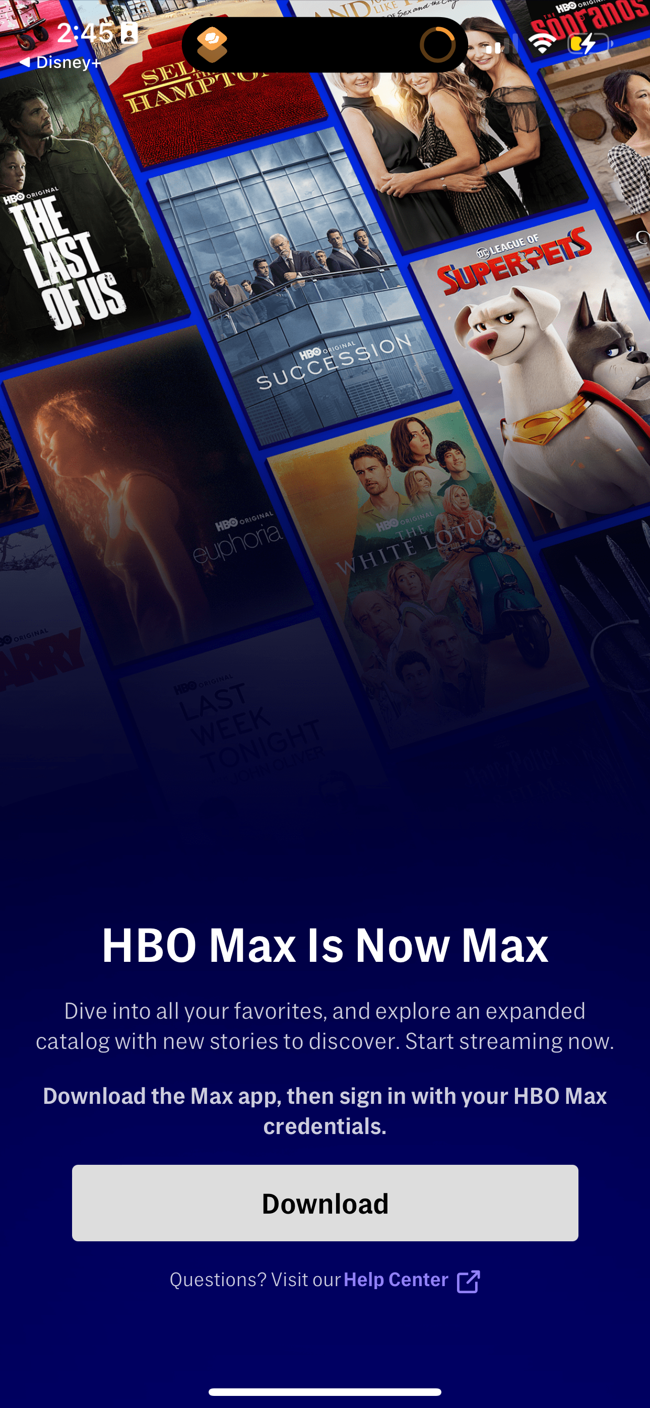 max app screenshot 116