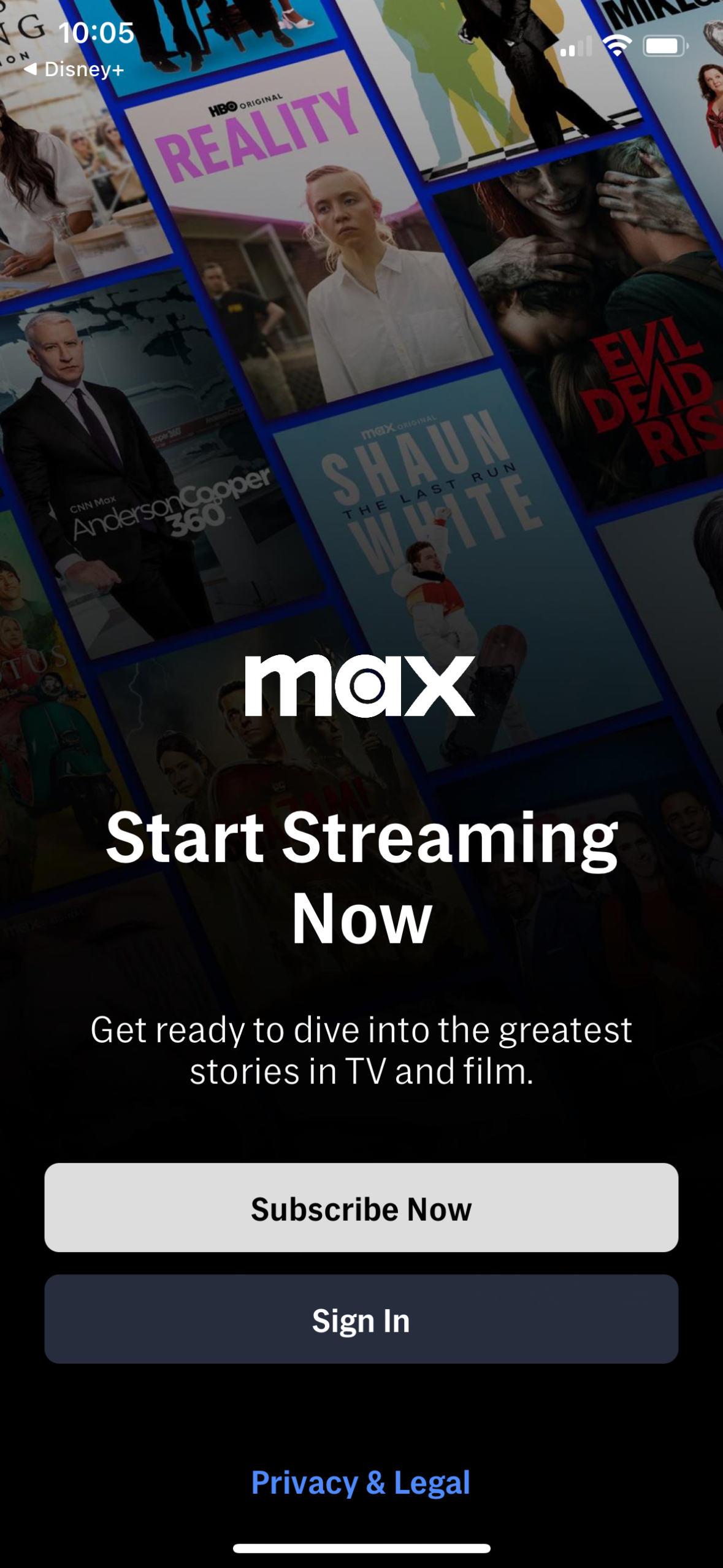 max app screenshot 62