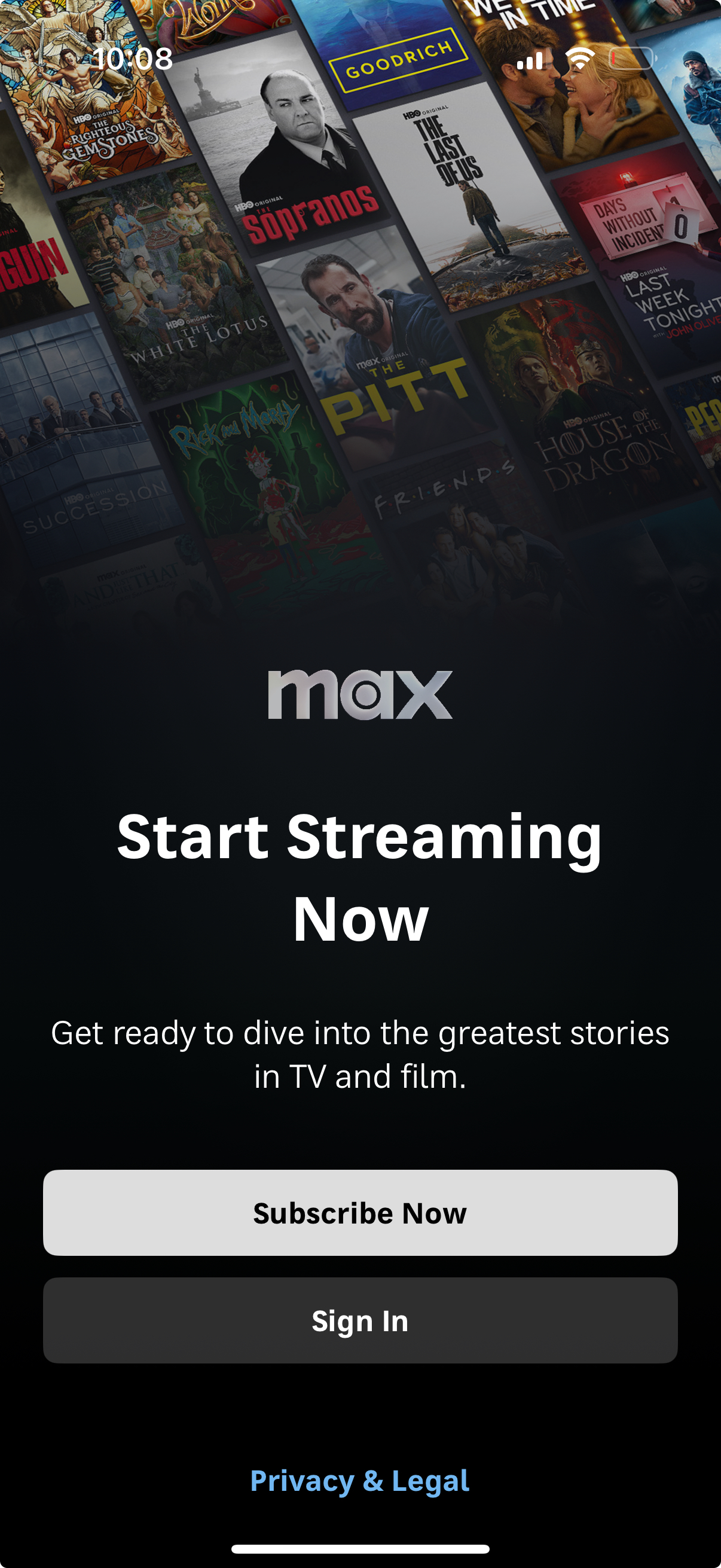 max app screenshot 16