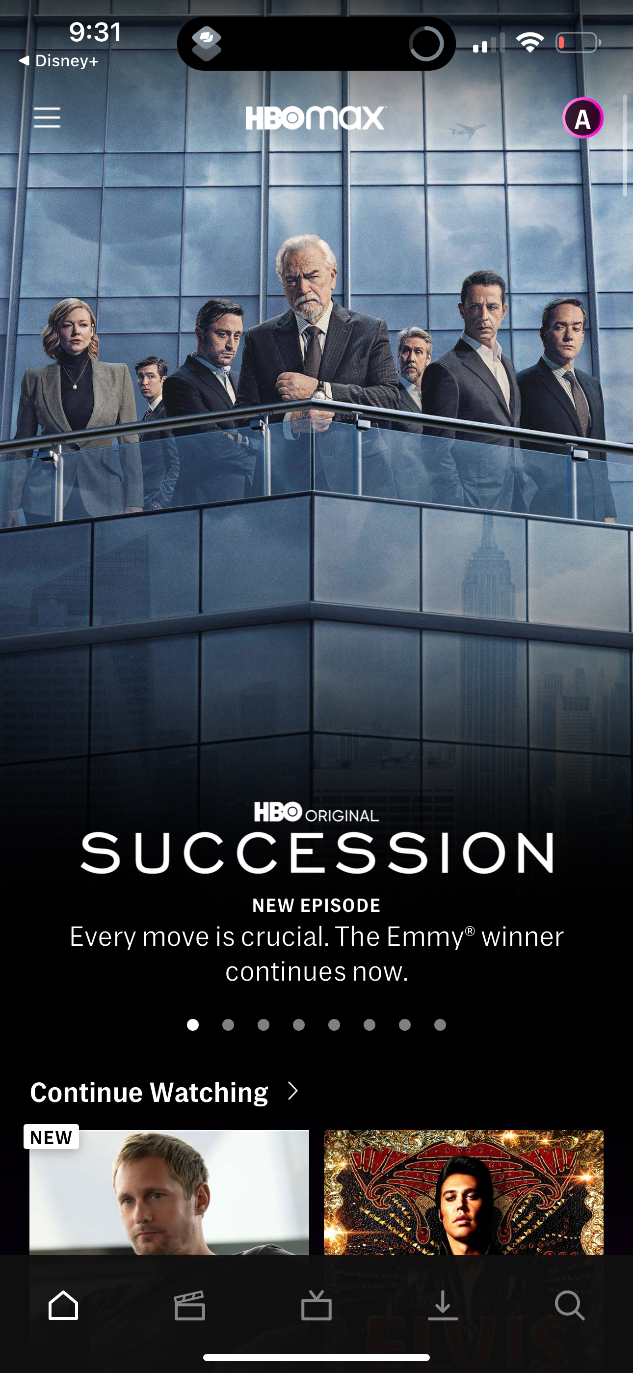 max app screenshot 130