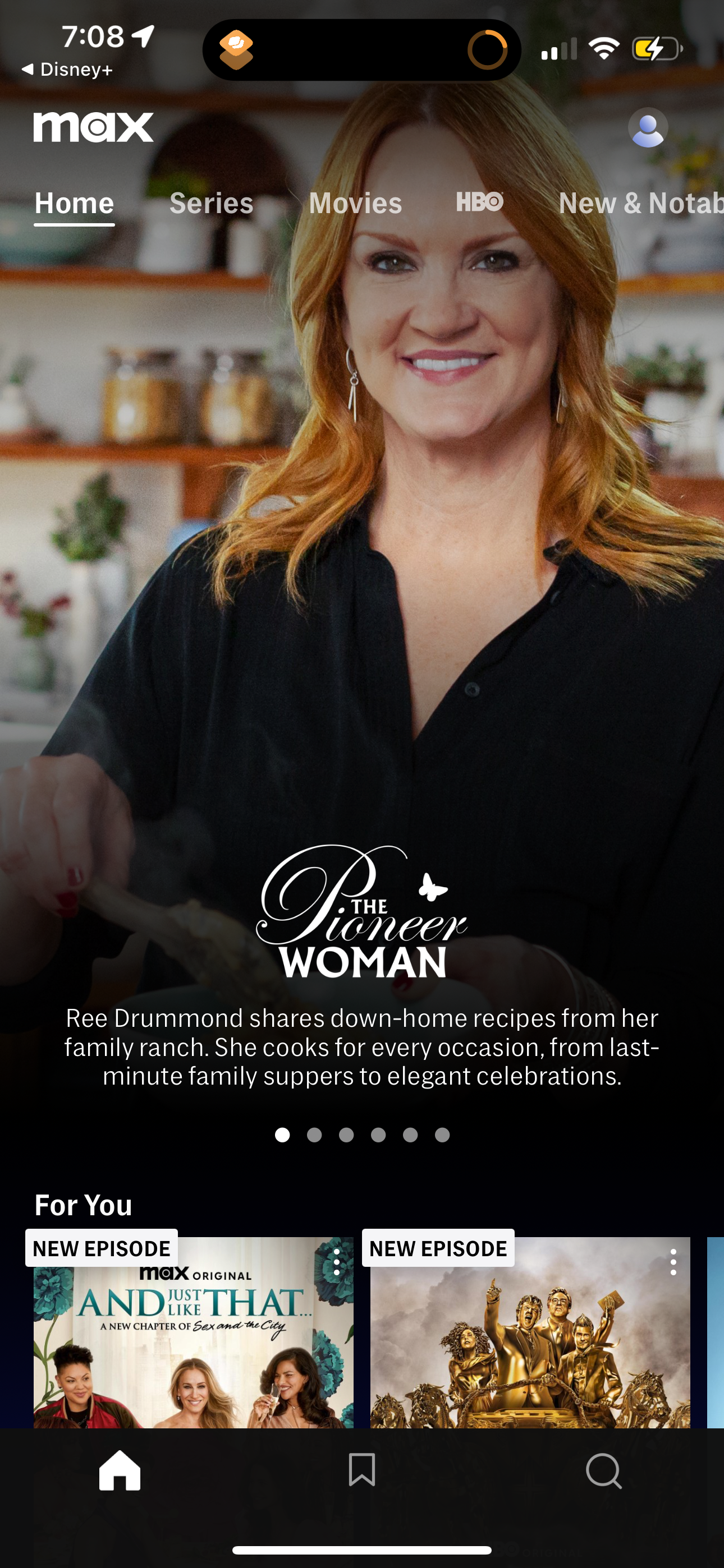 max app screenshot 103