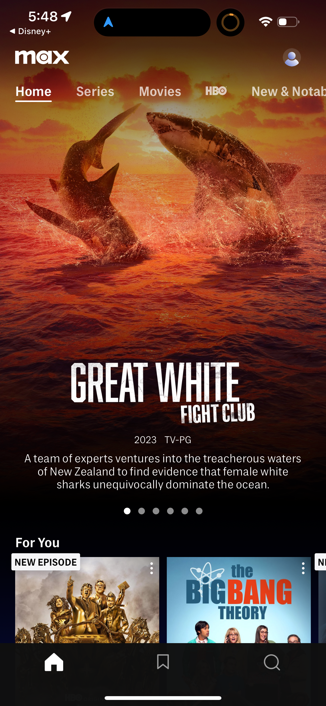 max app screenshot 101