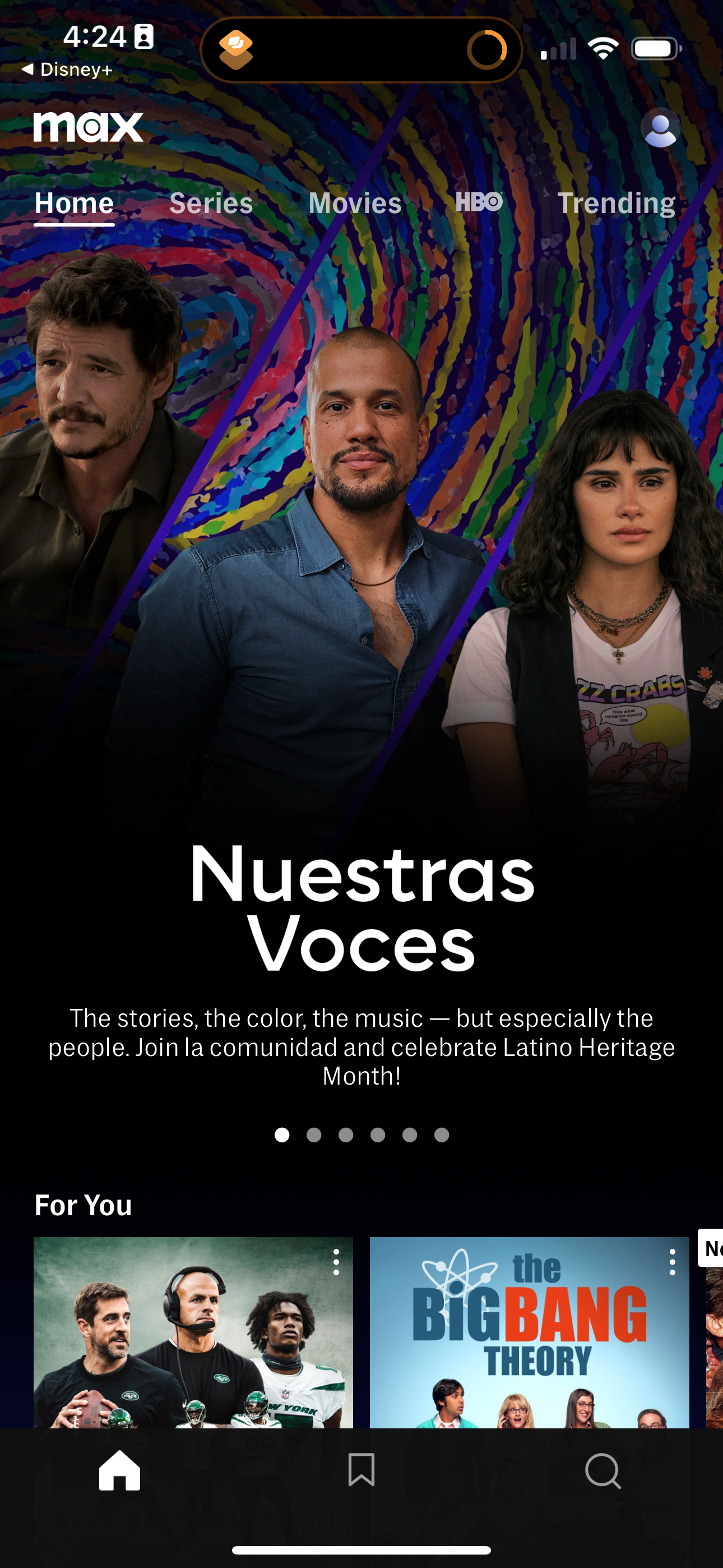 max app screenshot 98