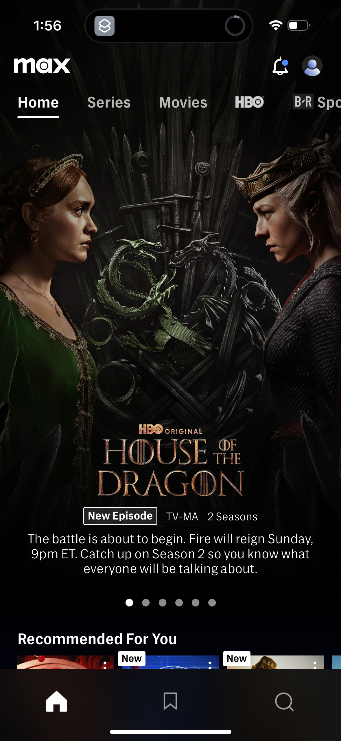 max app screenshot 58