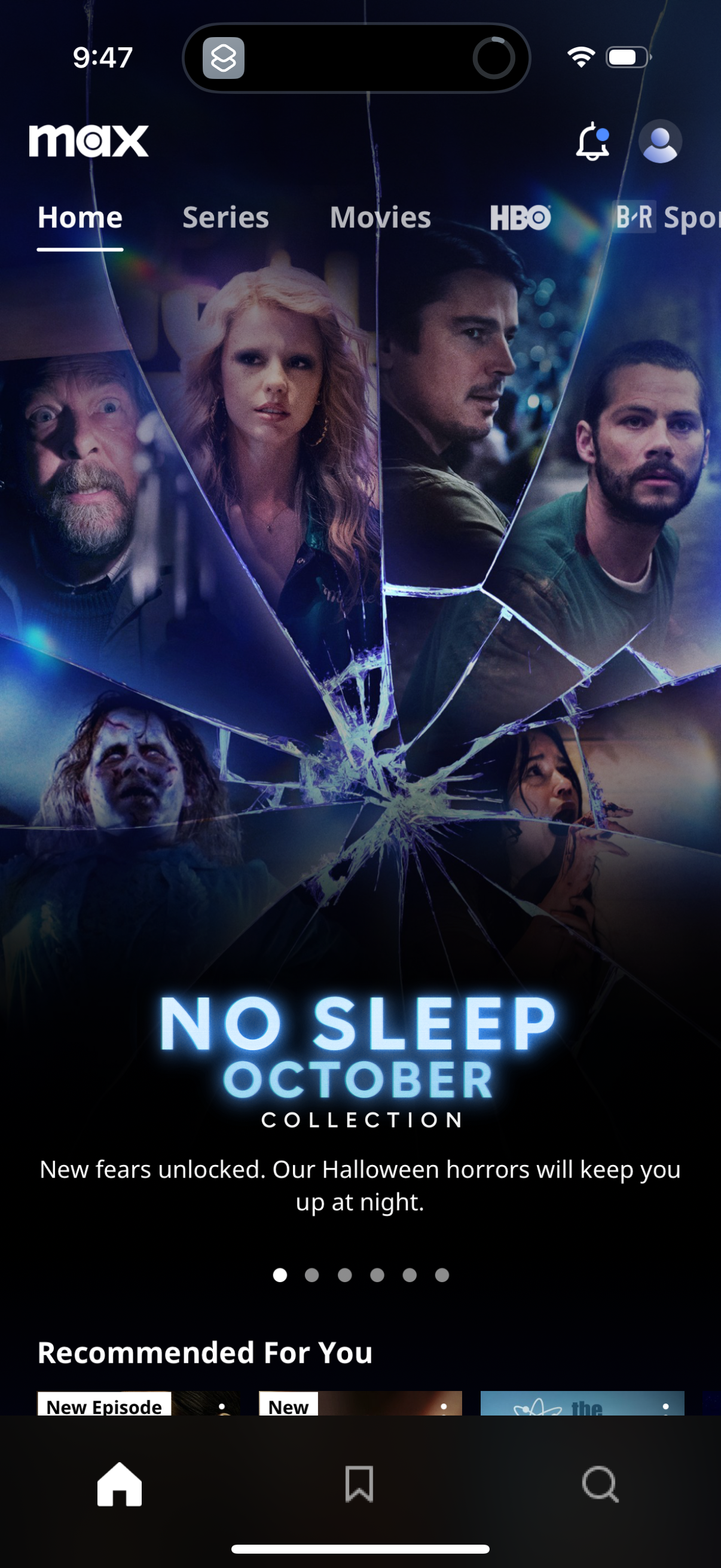 max app screenshot 33