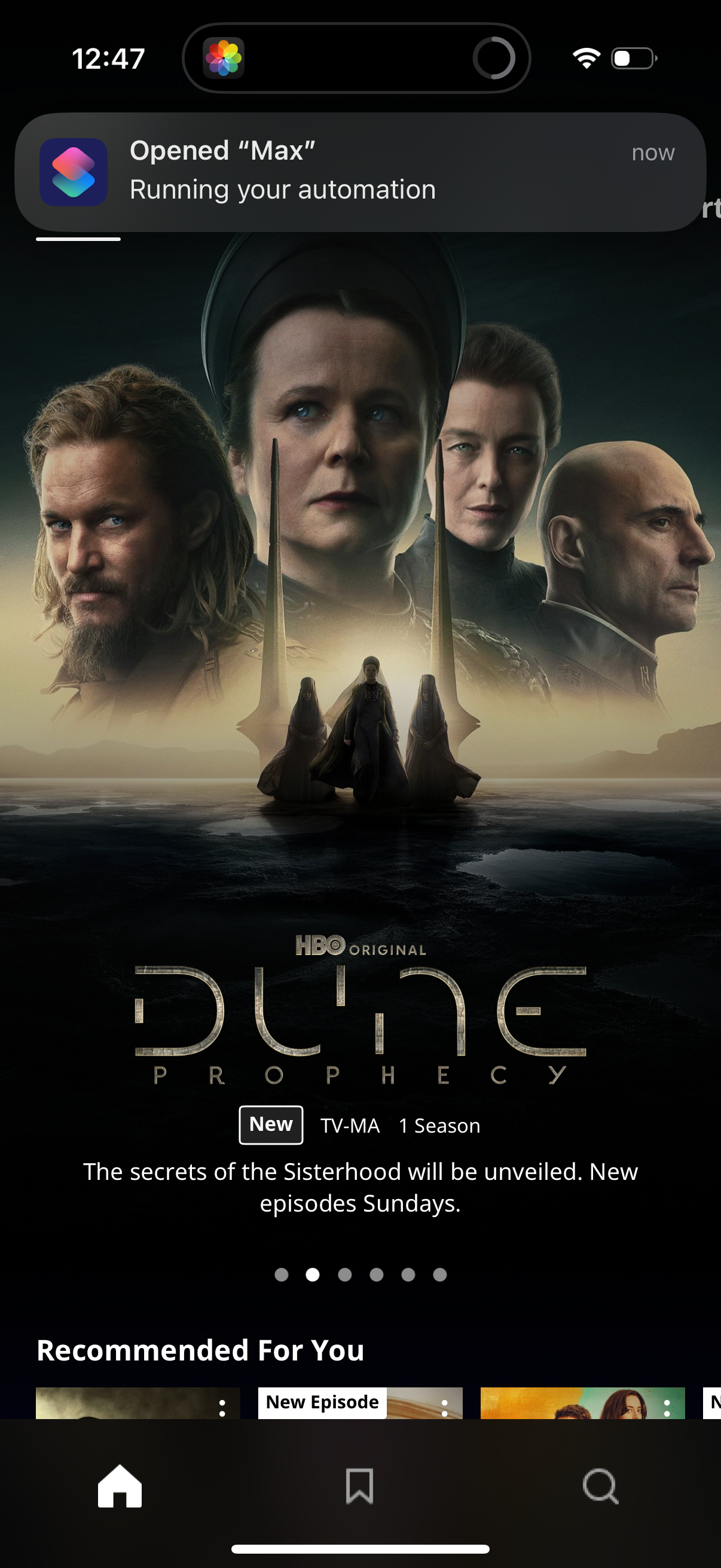 max app screenshot 26