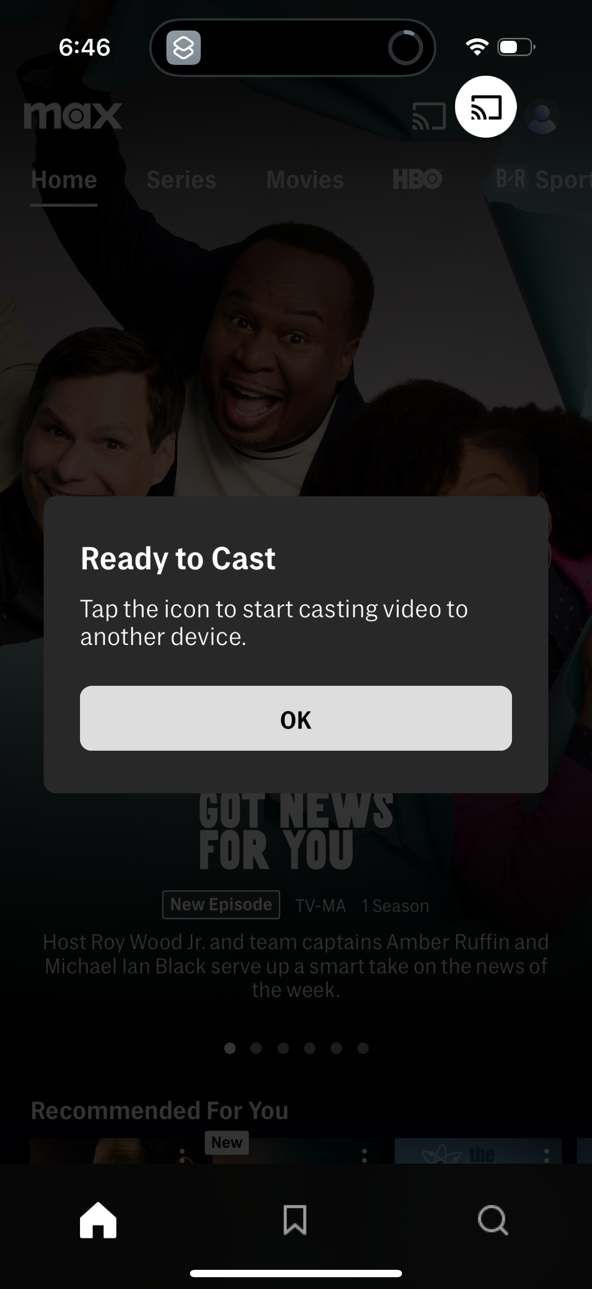 max app screenshot 36