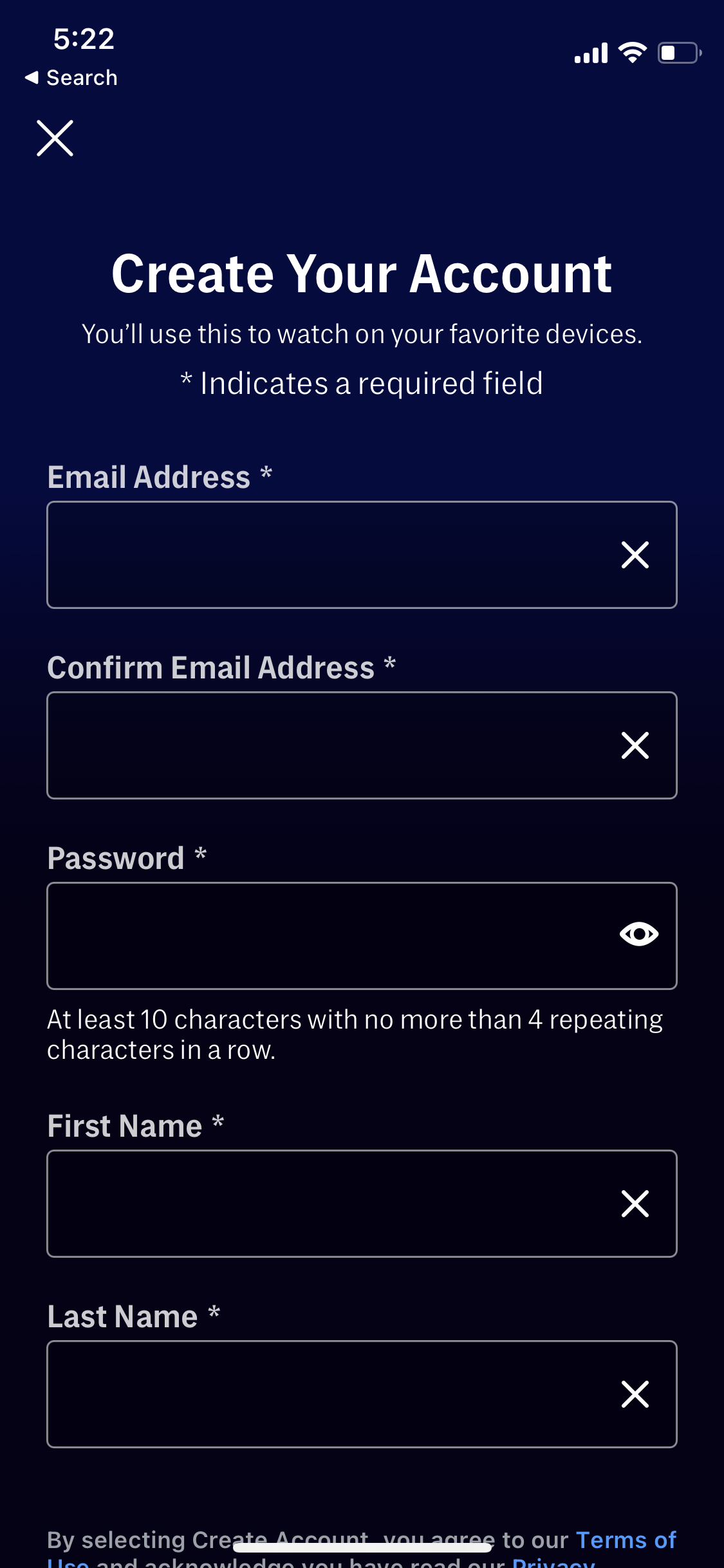 max app screenshot 85