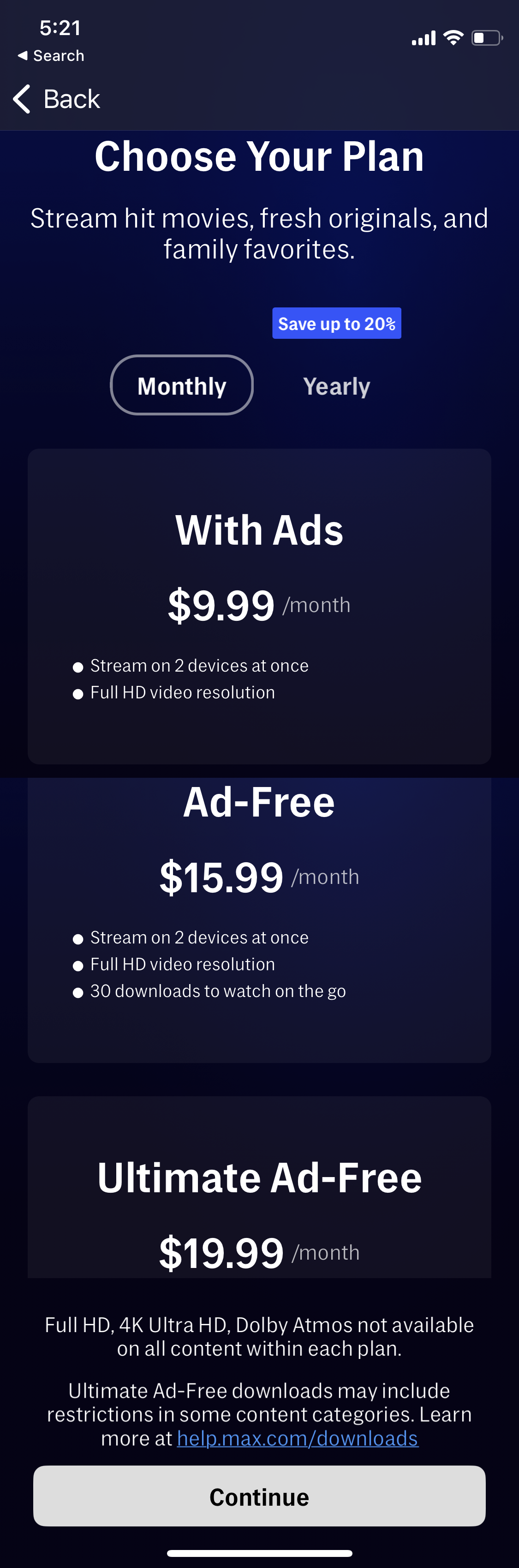 max app screenshot 87