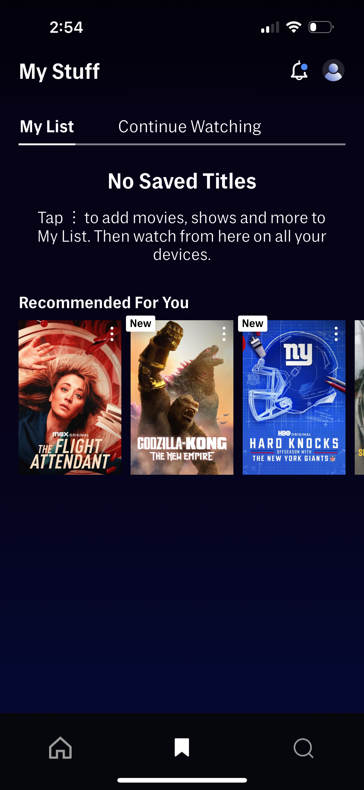 max app screenshot 55