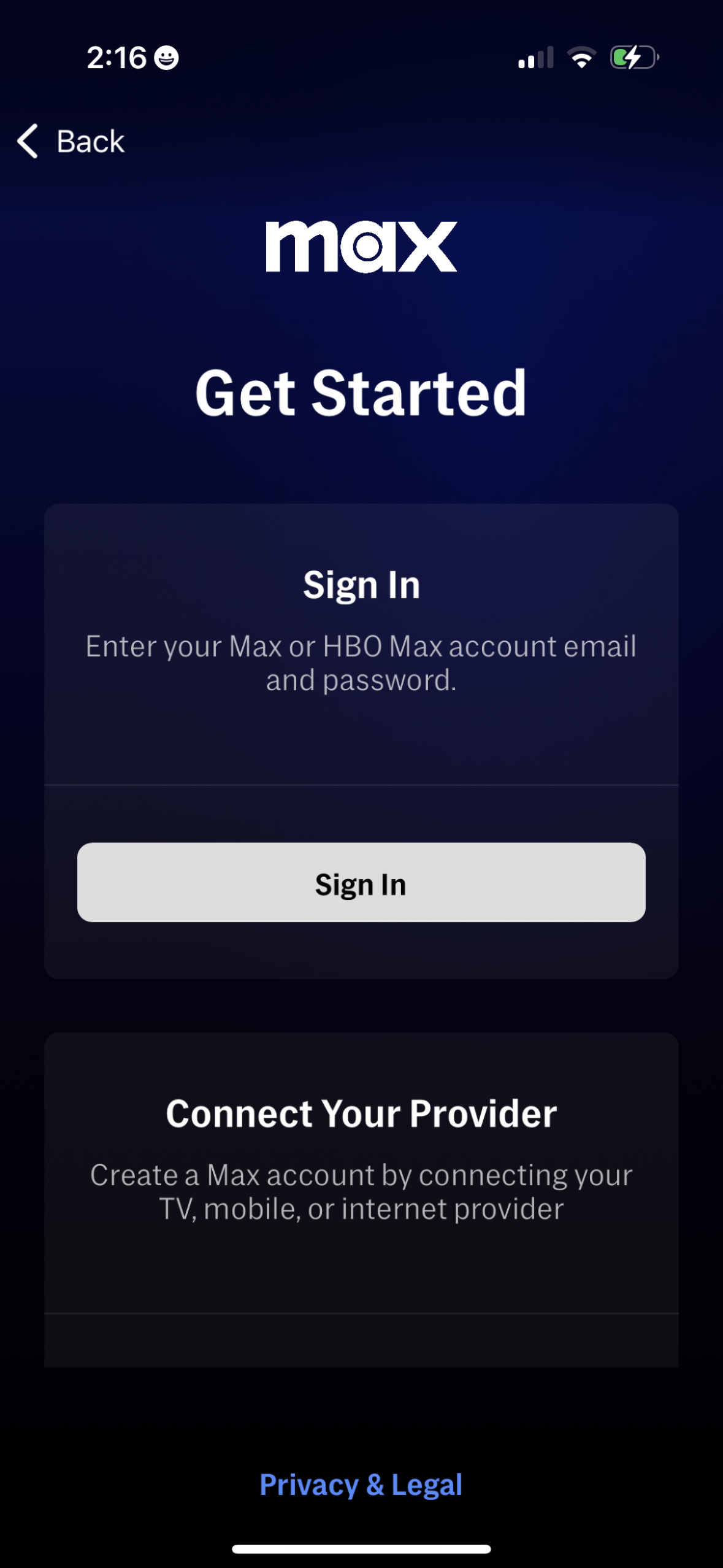 max app screenshot 30