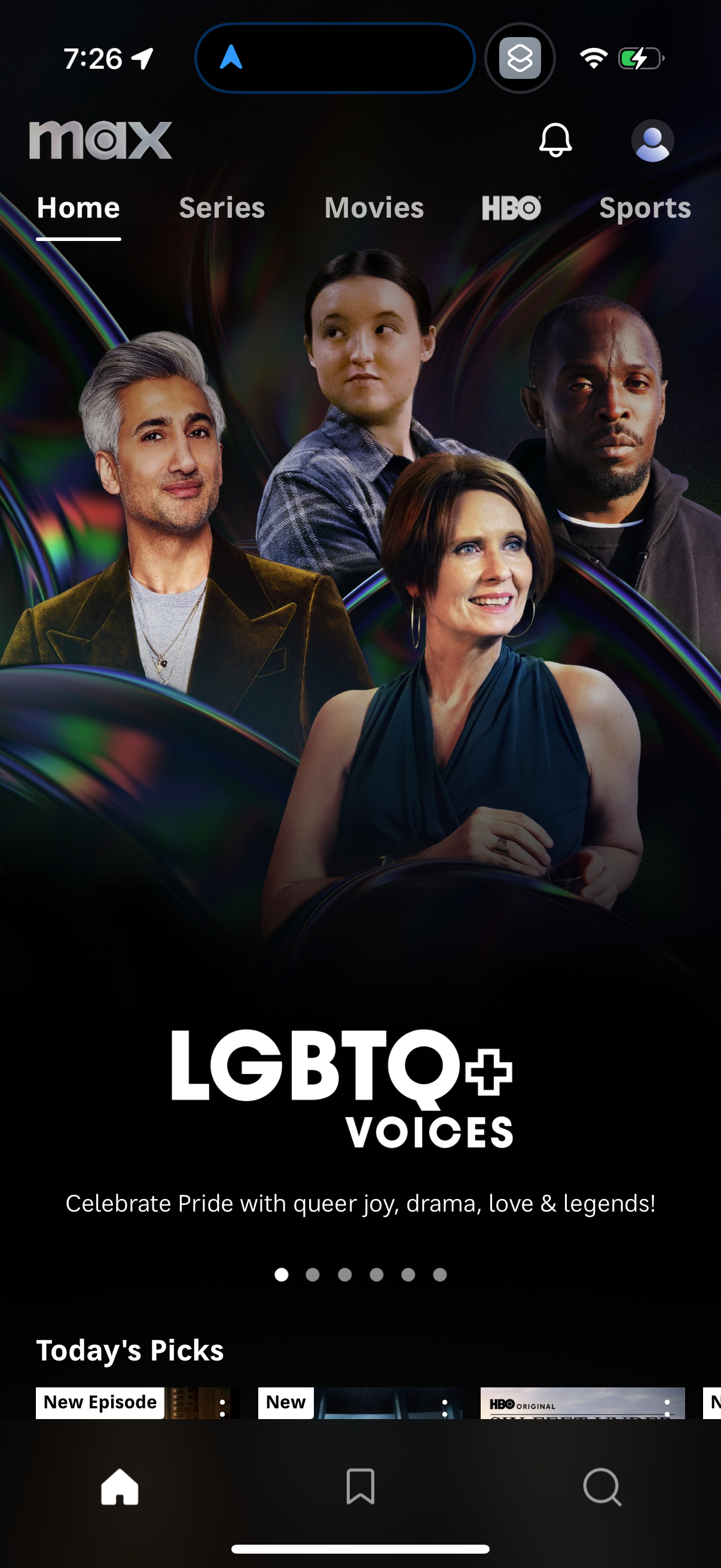 max app screenshot 9