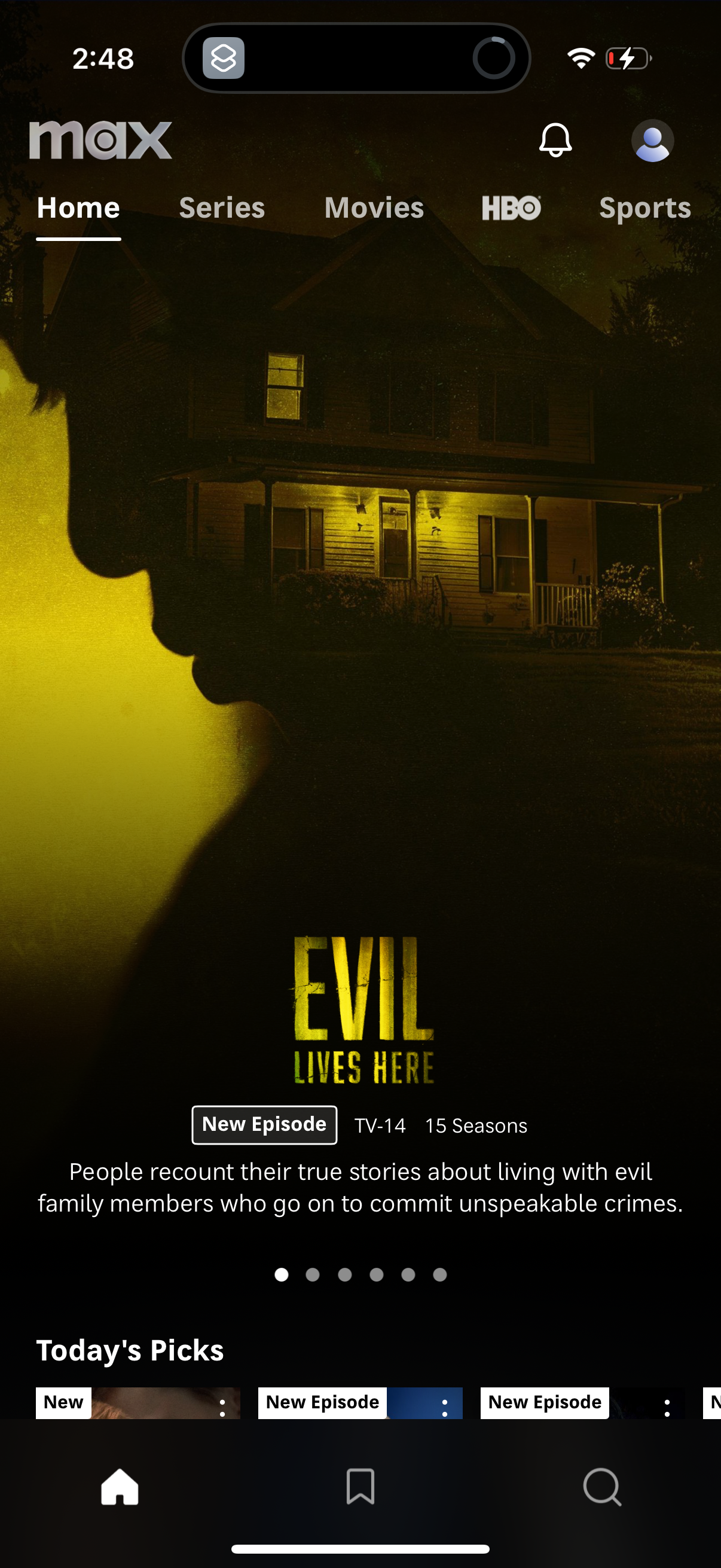 max app screenshot 12