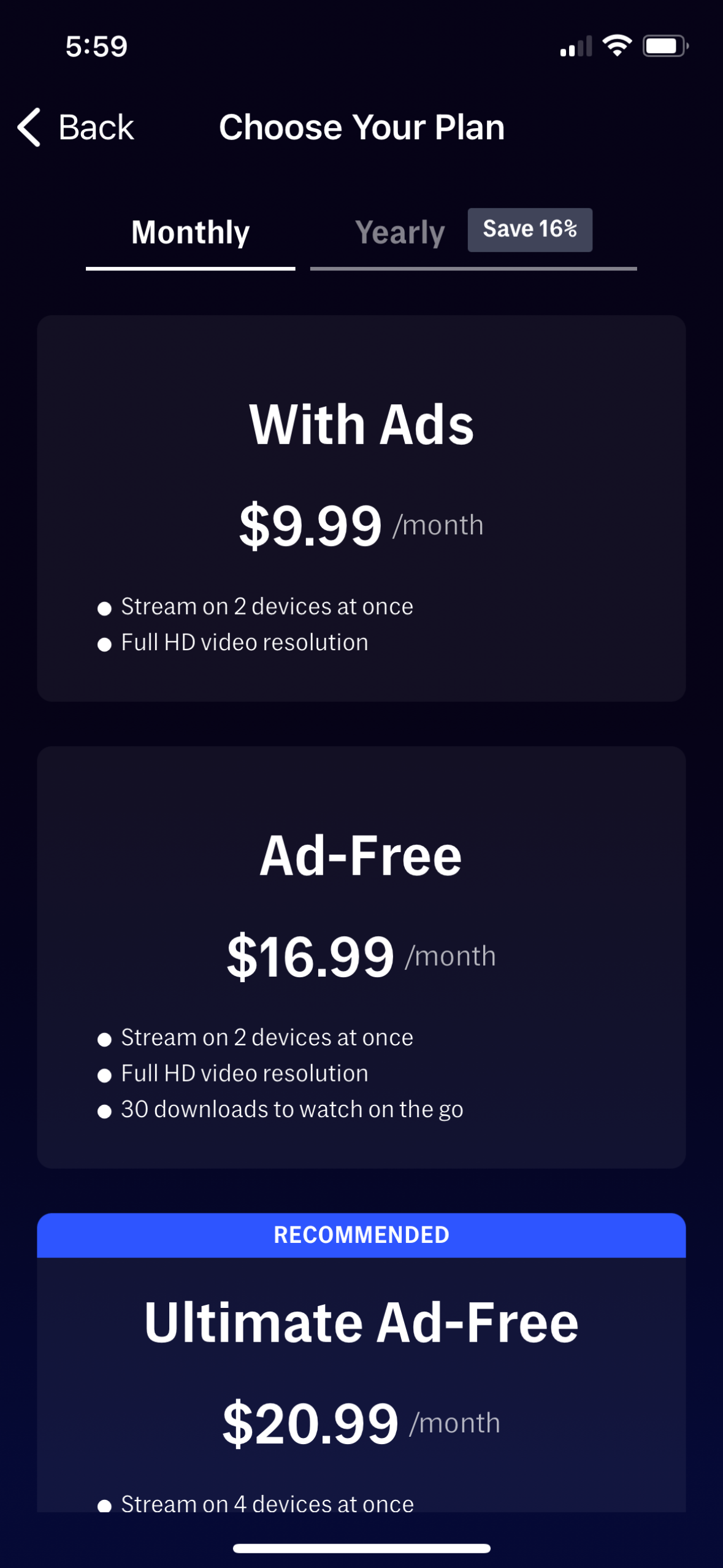 max app screenshot 7