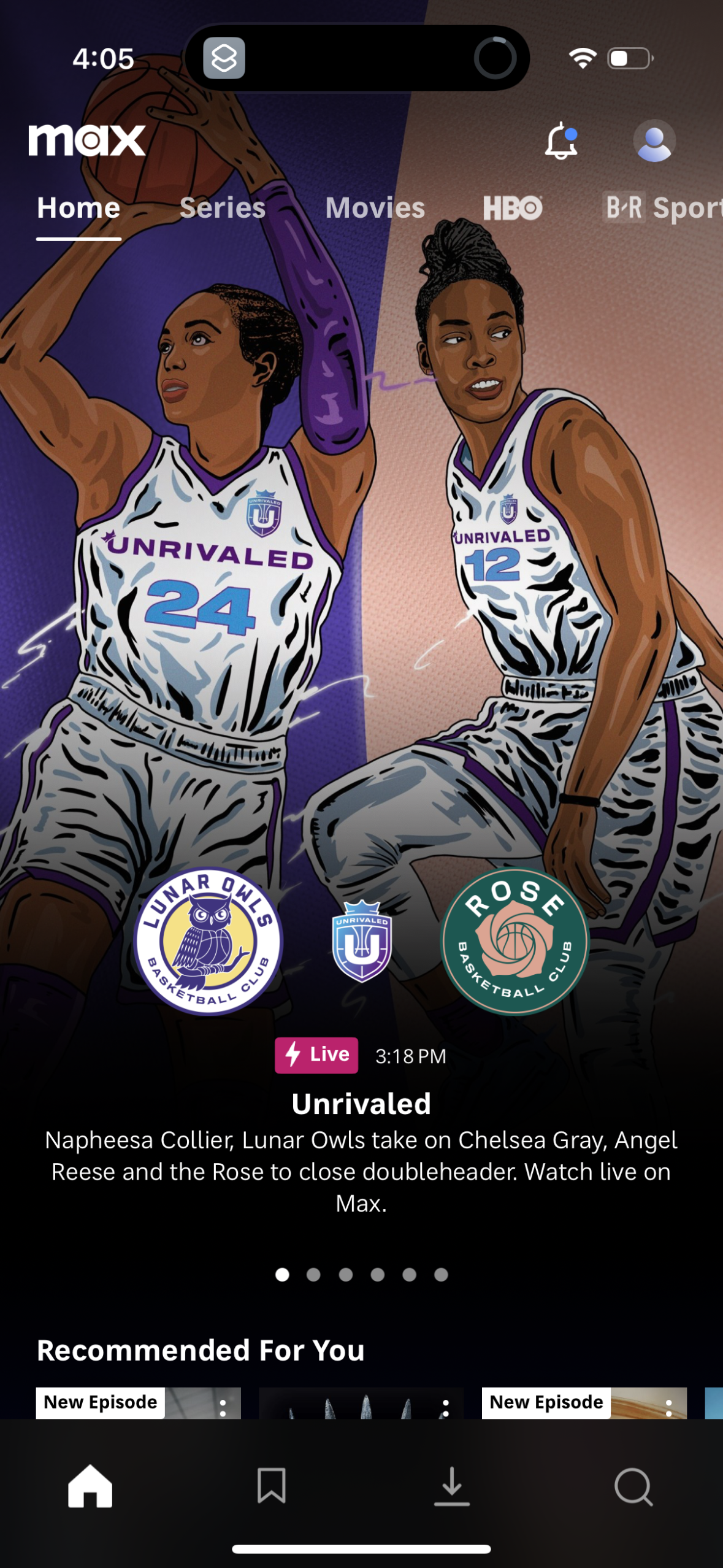 max app screenshot 21