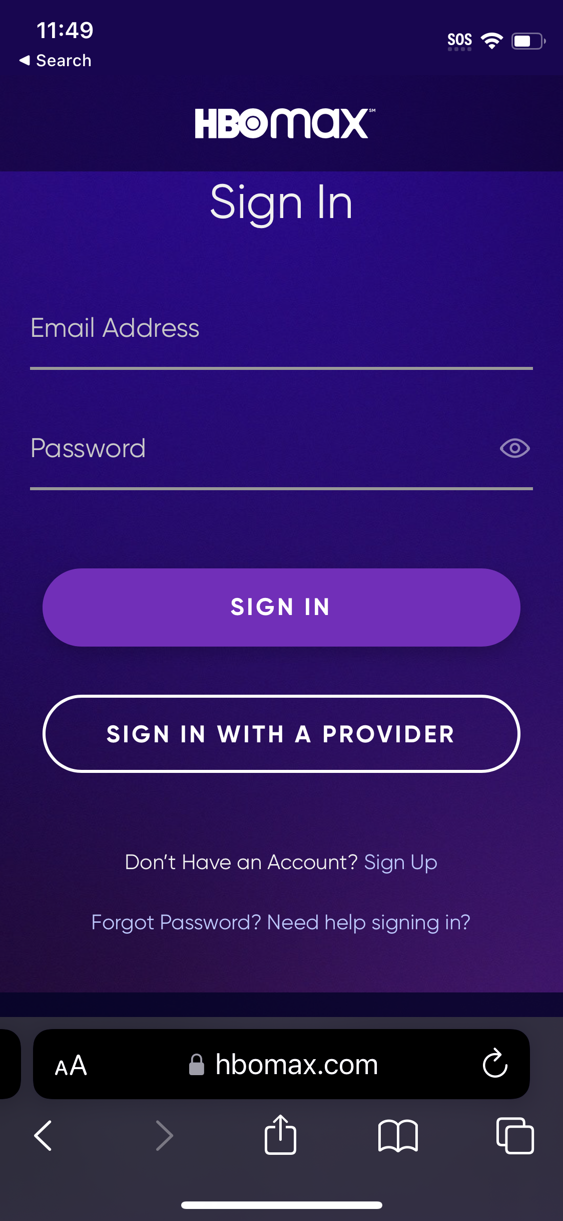 max app screenshot 120