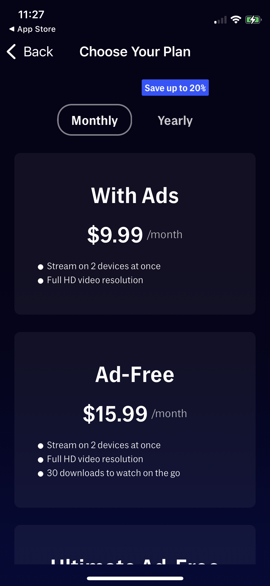 max app screenshot 96