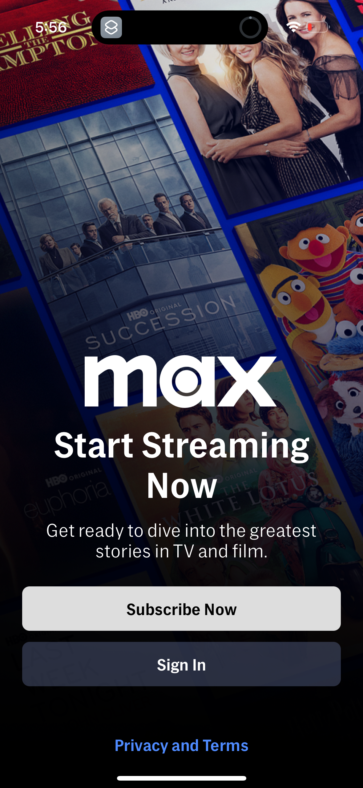 max app screenshot 95