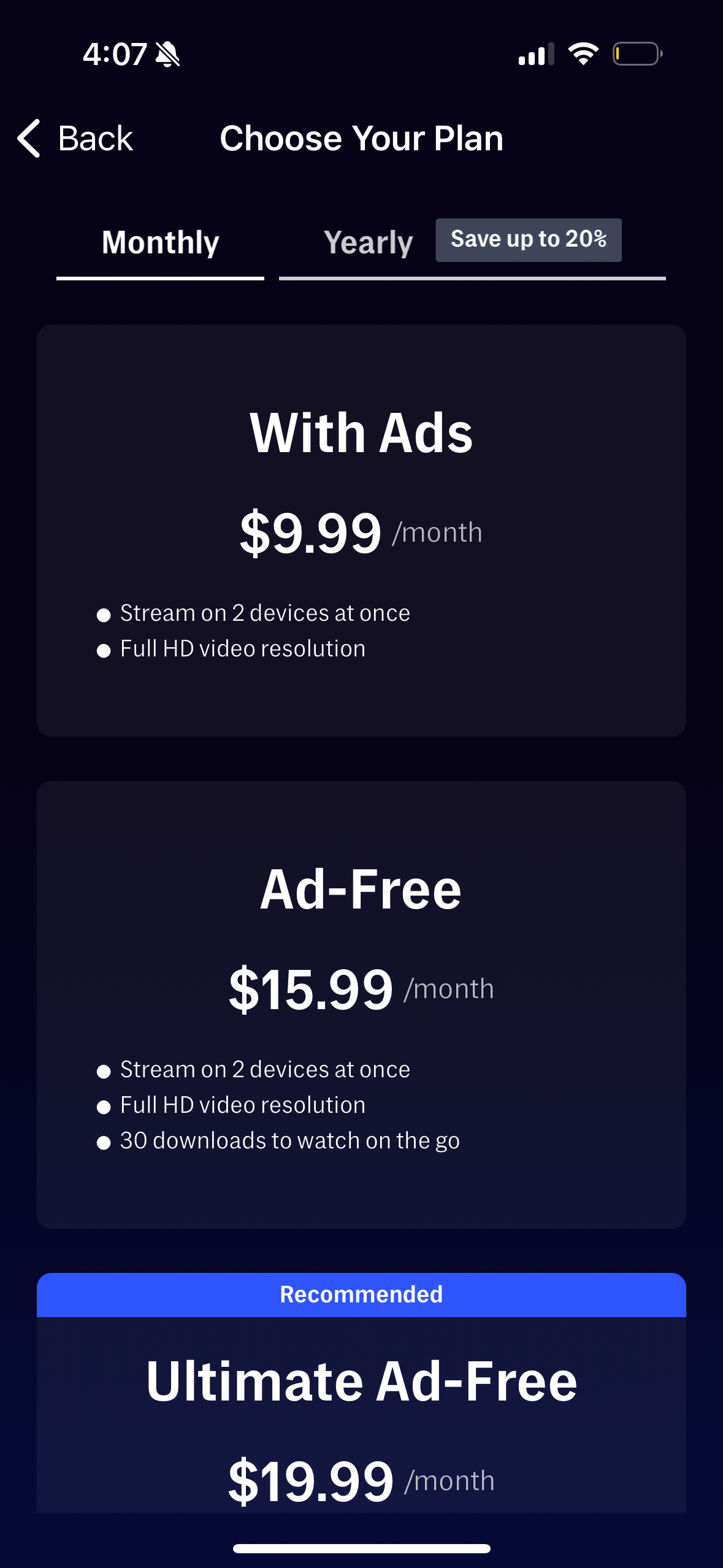 max app screenshot 83