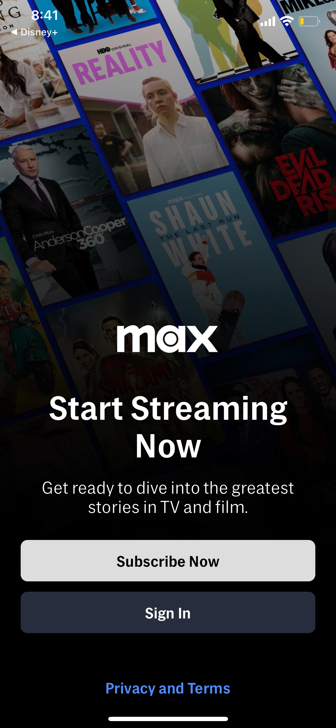 max app screenshot 78