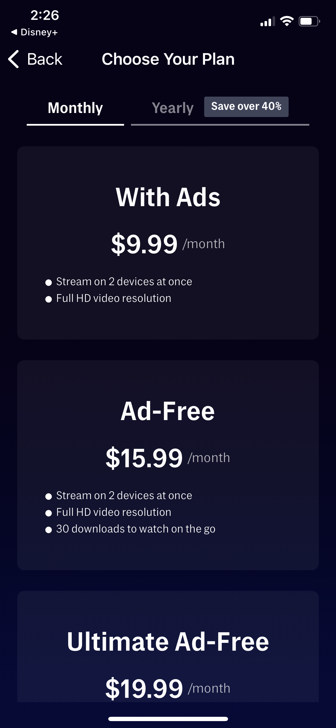 max app screenshot 76