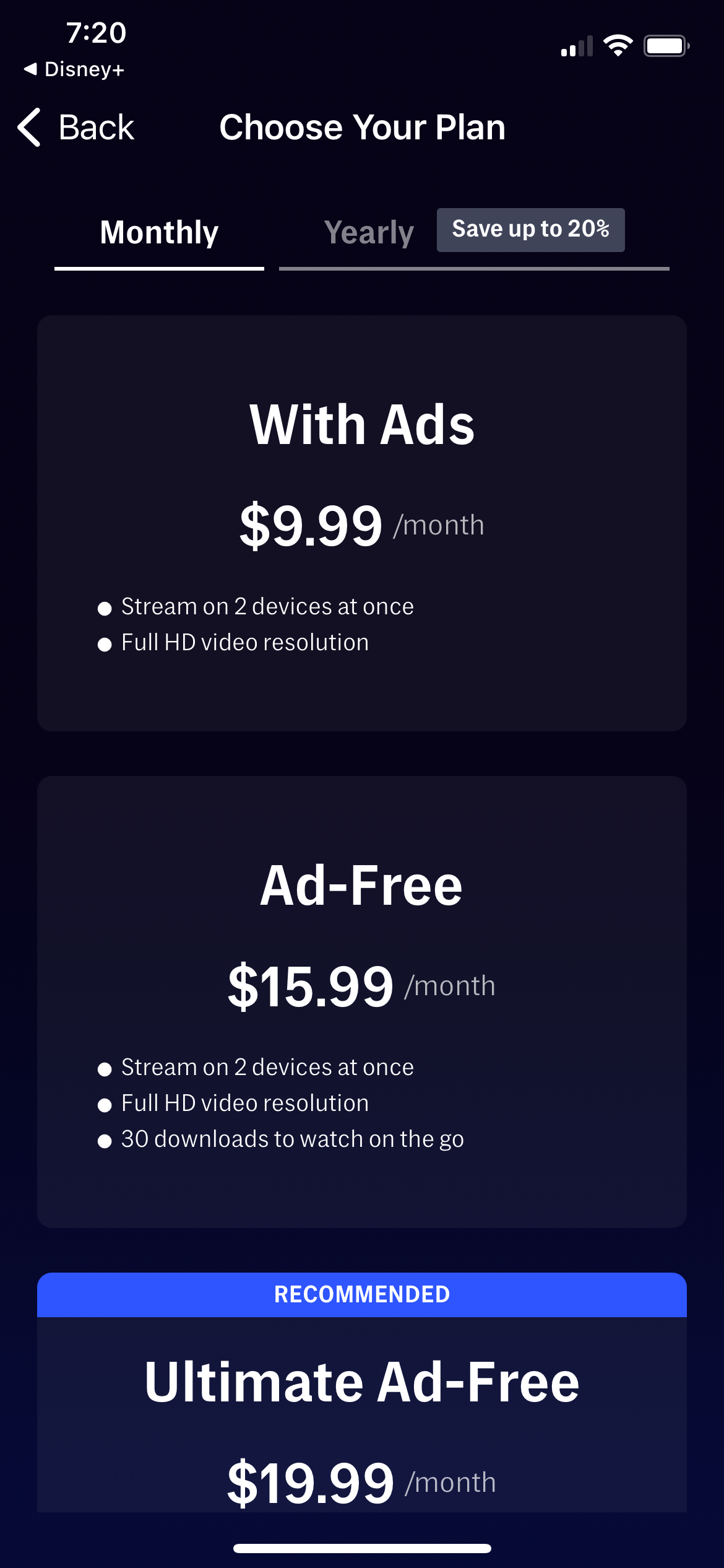 max app screenshot 73