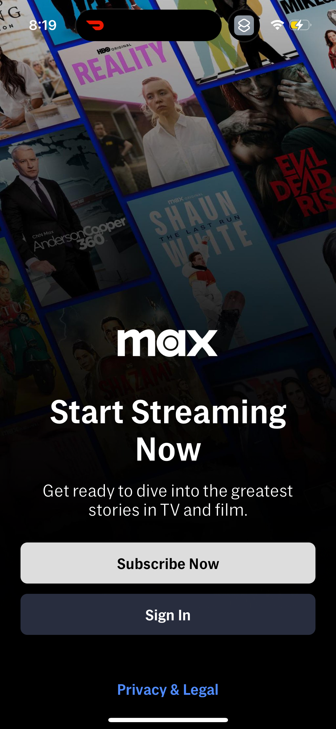 max app screenshot 71