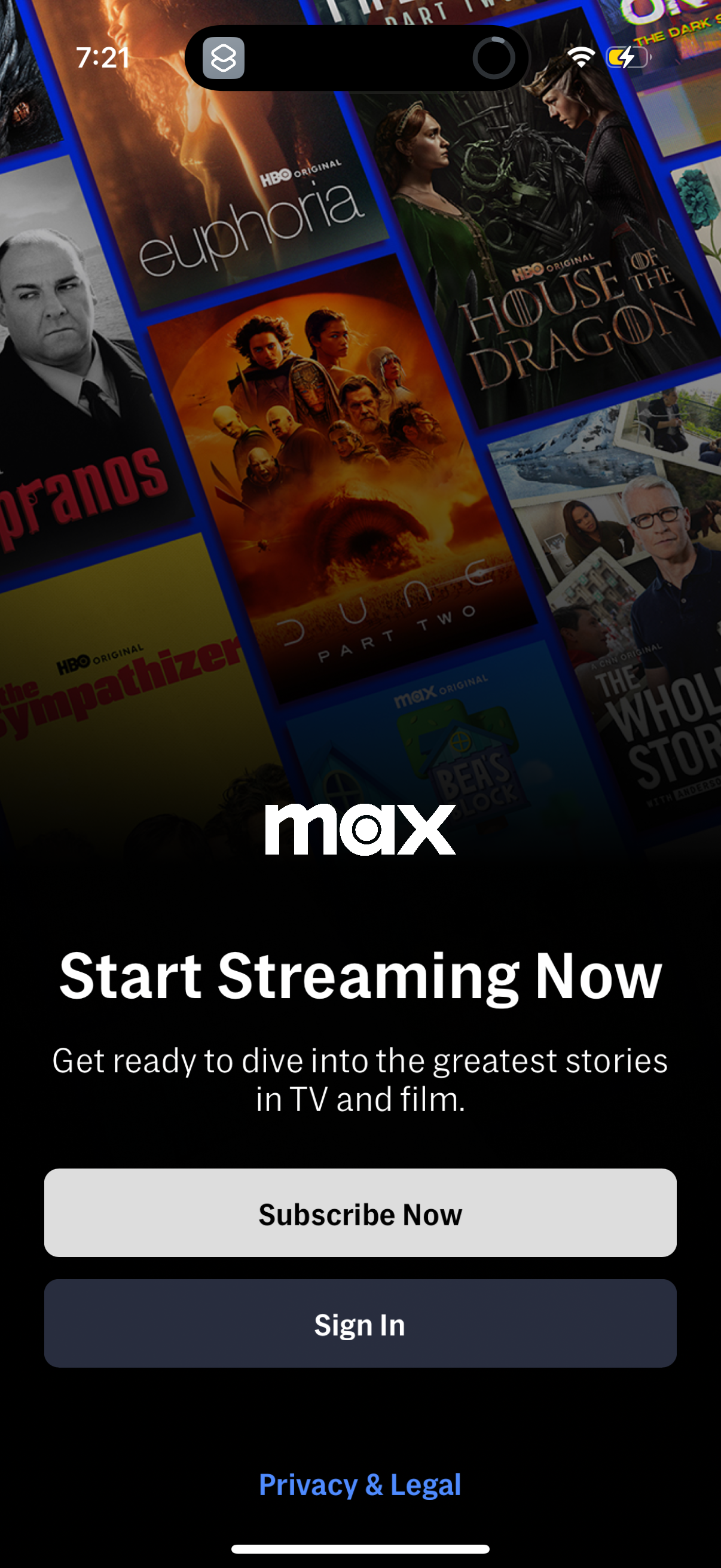 max app screenshot 41