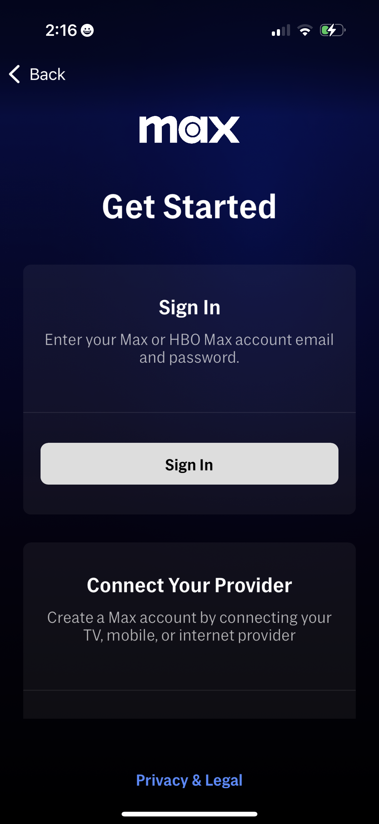 max app screenshot 38