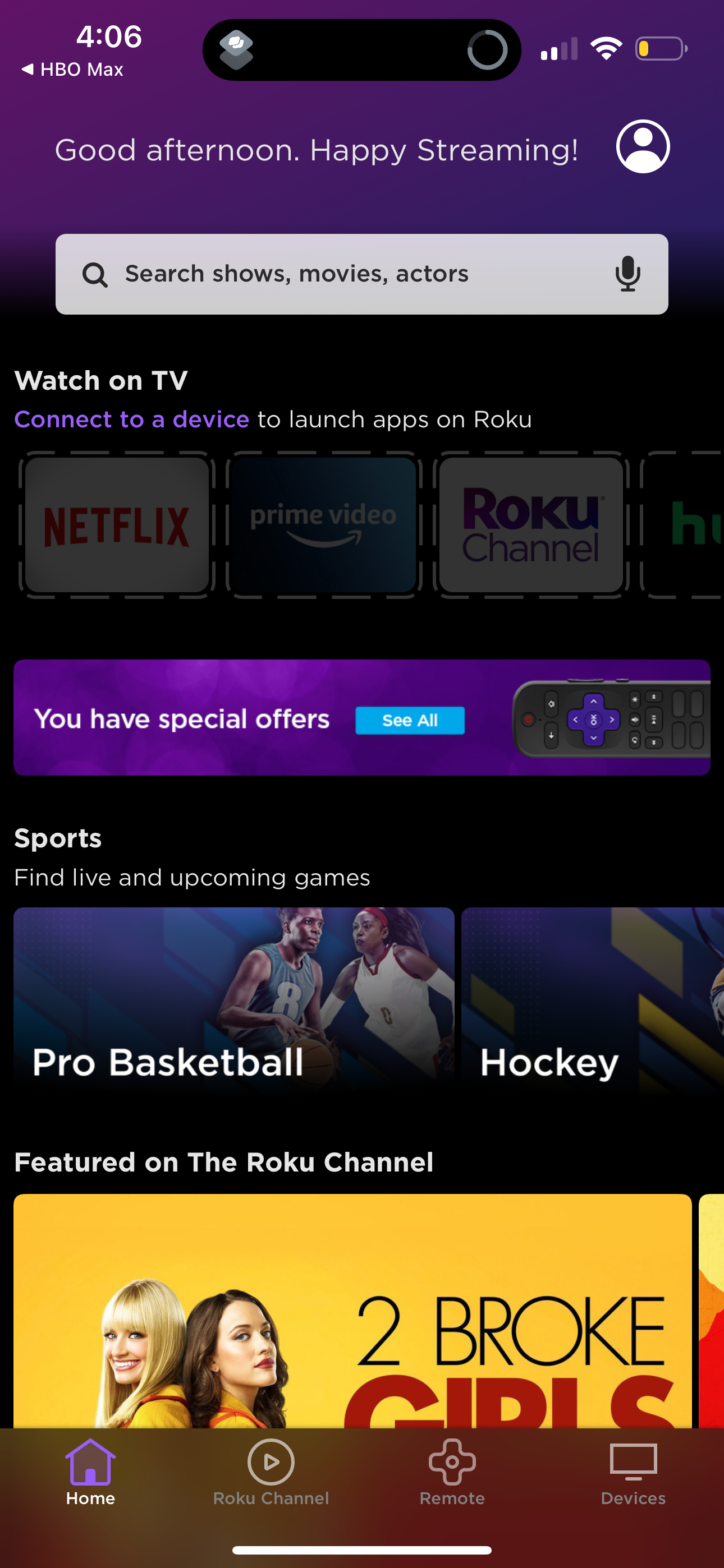 roku app screenshot 51