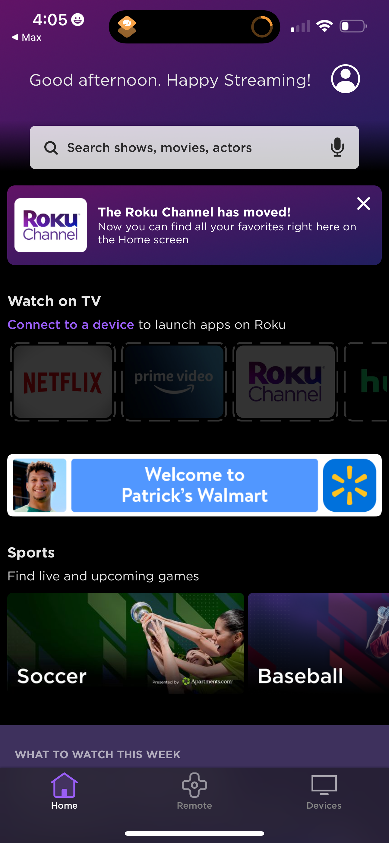 roku app screenshot 44