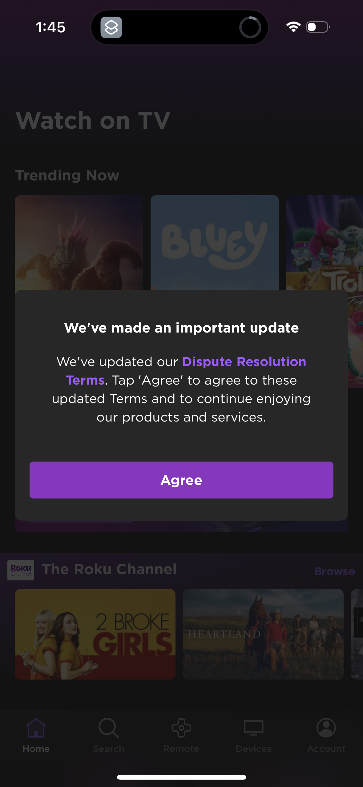 roku app screenshot 35