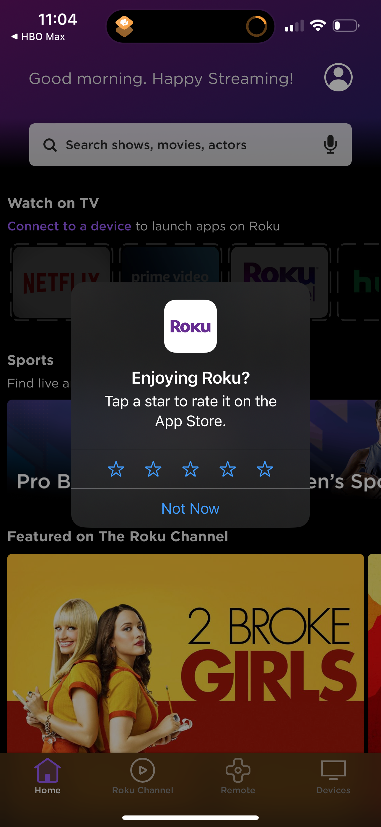 roku app screenshot 48