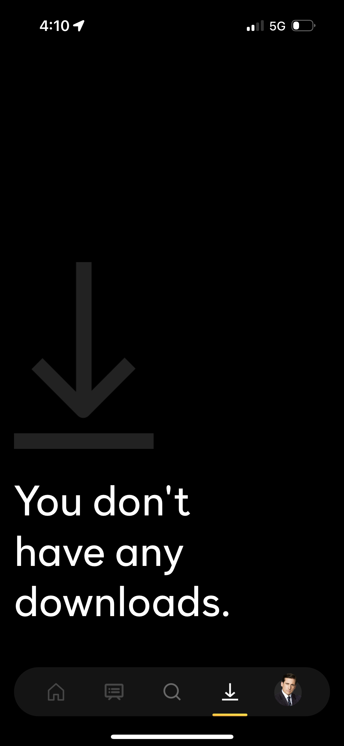 peacock app screenshot 48