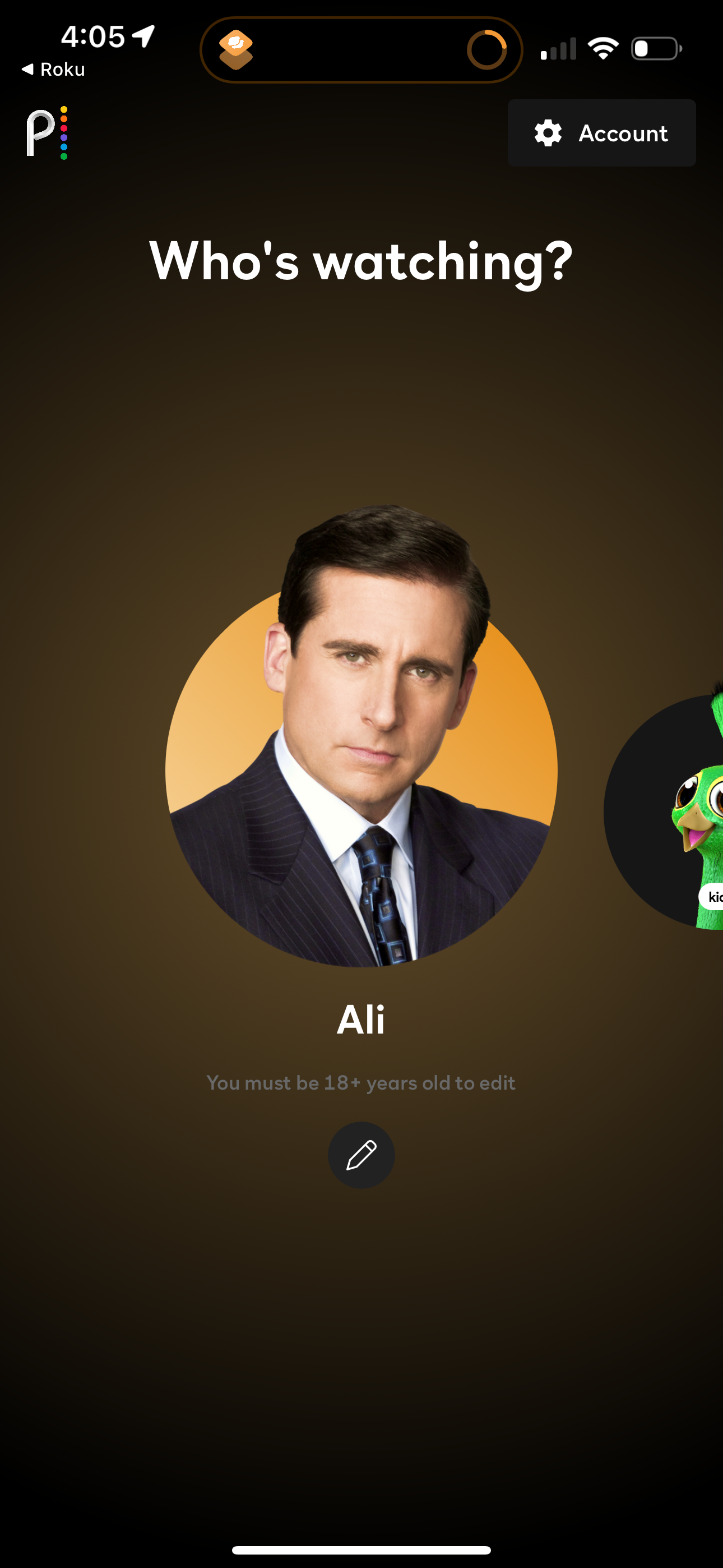 peacock app screenshot 99